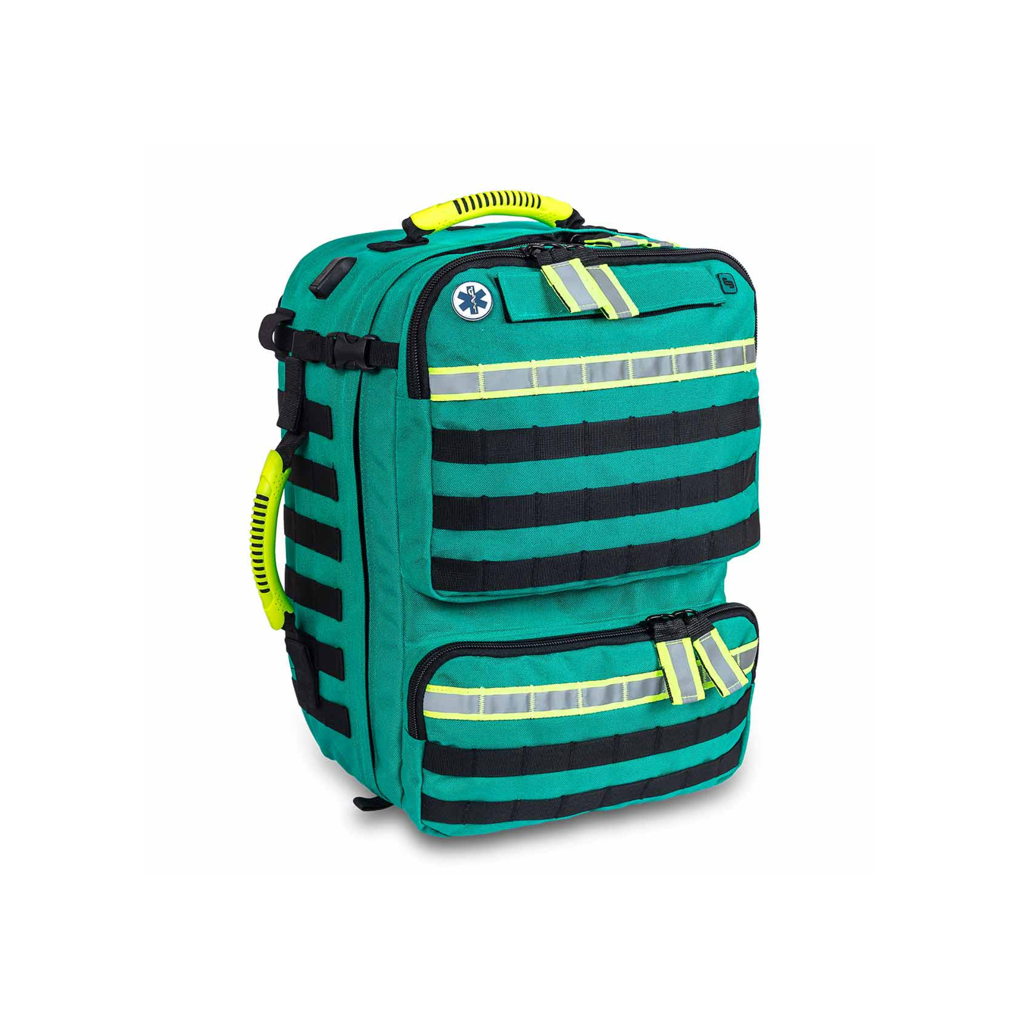 Sac à dos Sauvetages Urgences - PARAMED - 4 coloris - Elite Bags - My Médical