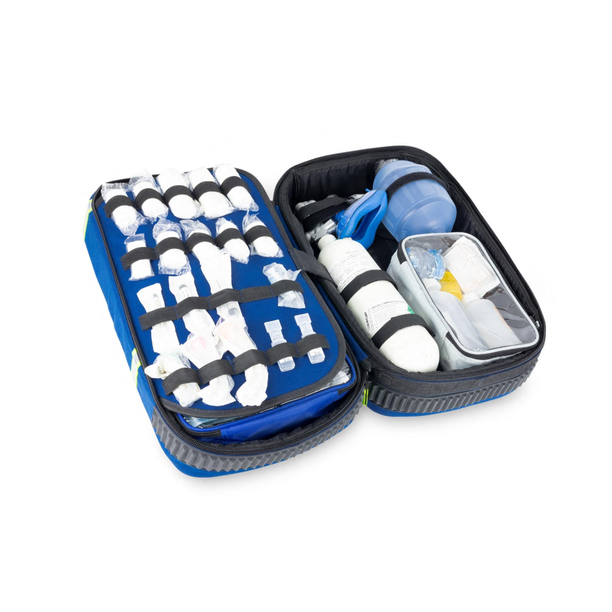 Sac à dos Urgence EMERAIR - 2 coloris - 3 modèles - Elite Bags