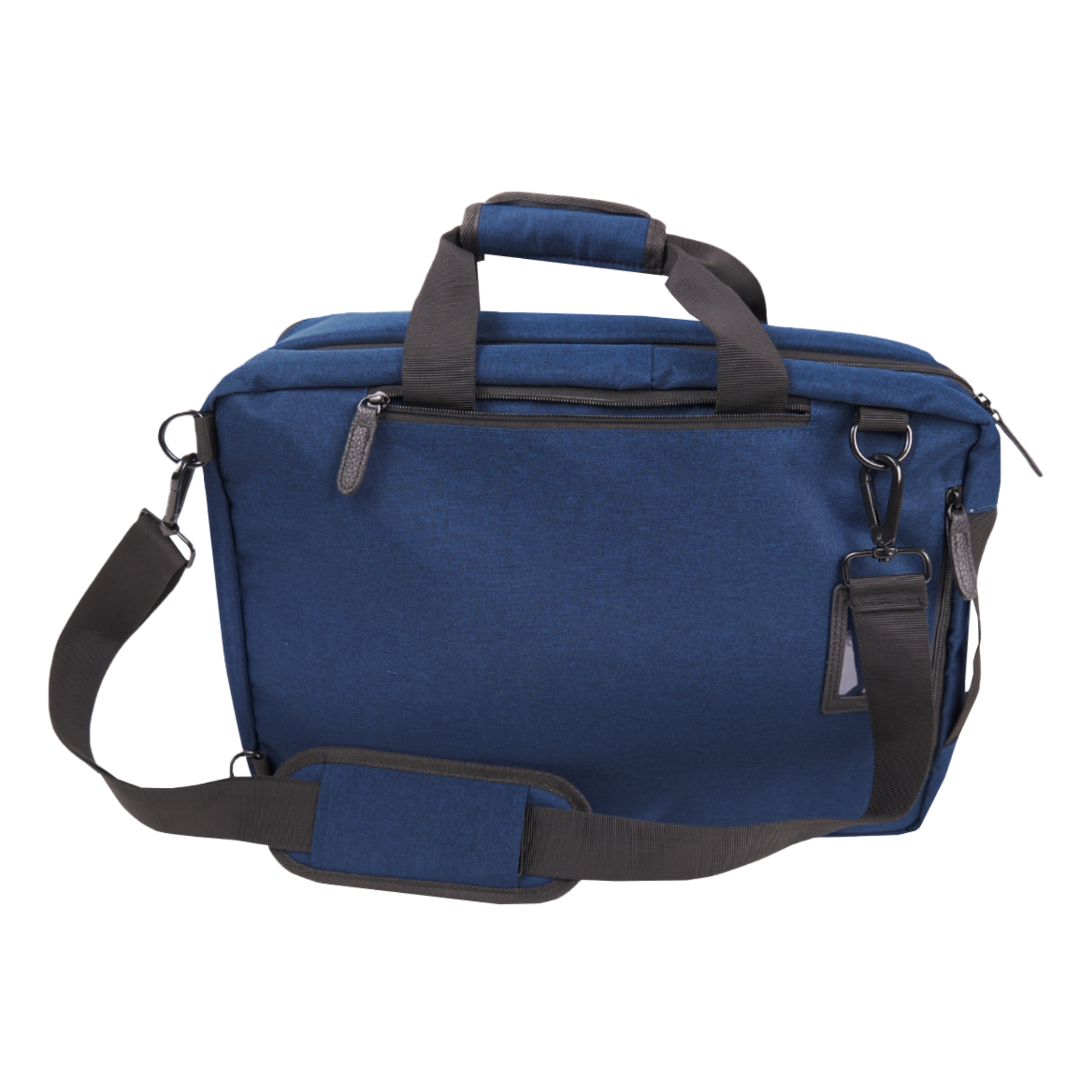 Sac à dos convertible médical OUESSANT - Marine / Noir