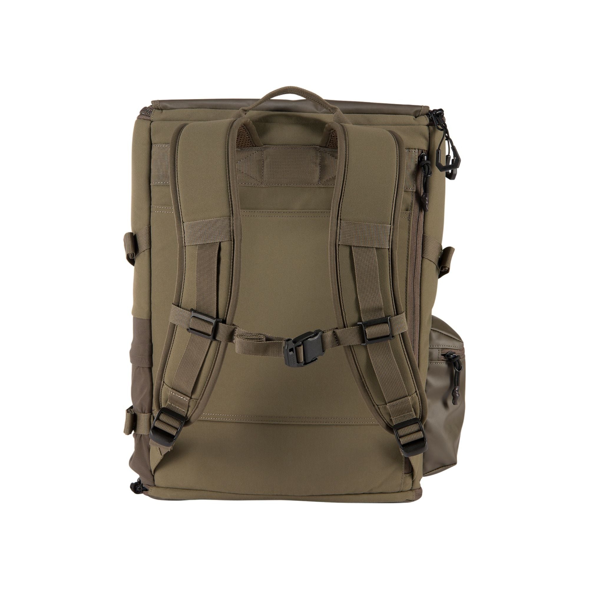 Sac à dos nylon déperlant Workday - 31 L - 2 coloris - Carhartt
