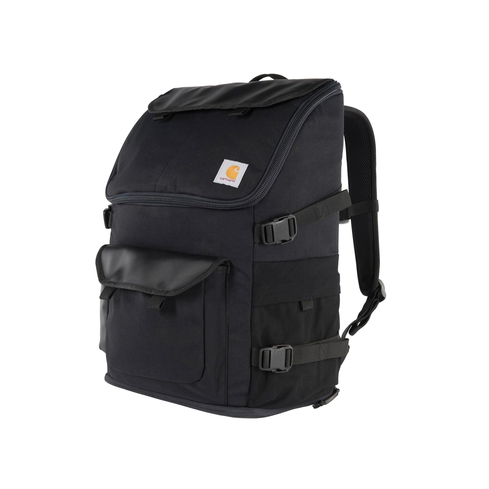 Sac à dos nylon déperlant Workday - 31 L - 2 coloris - Carhartt