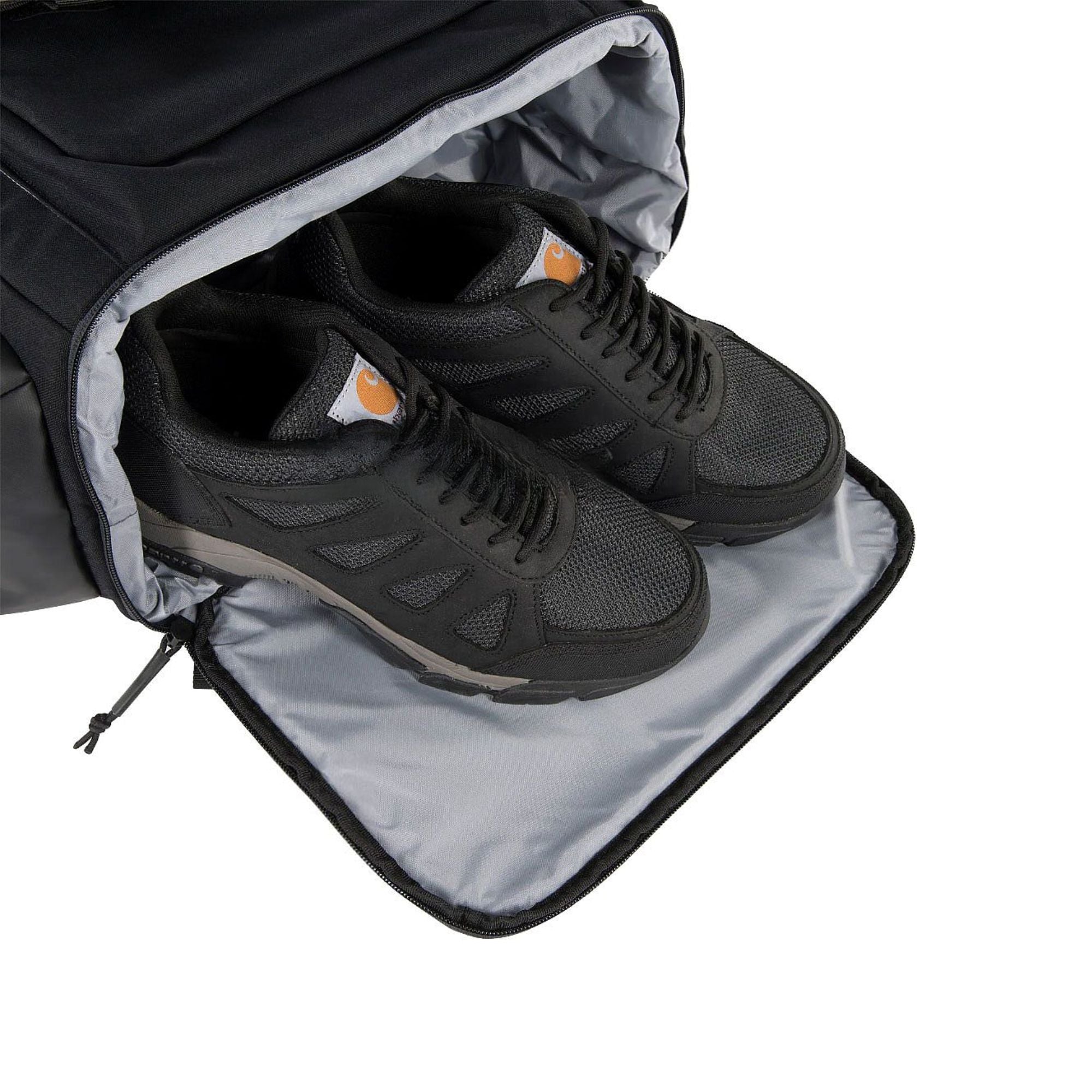 Sac à dos nylon déperlant Workday - 31 L - 2 coloris - Carhartt