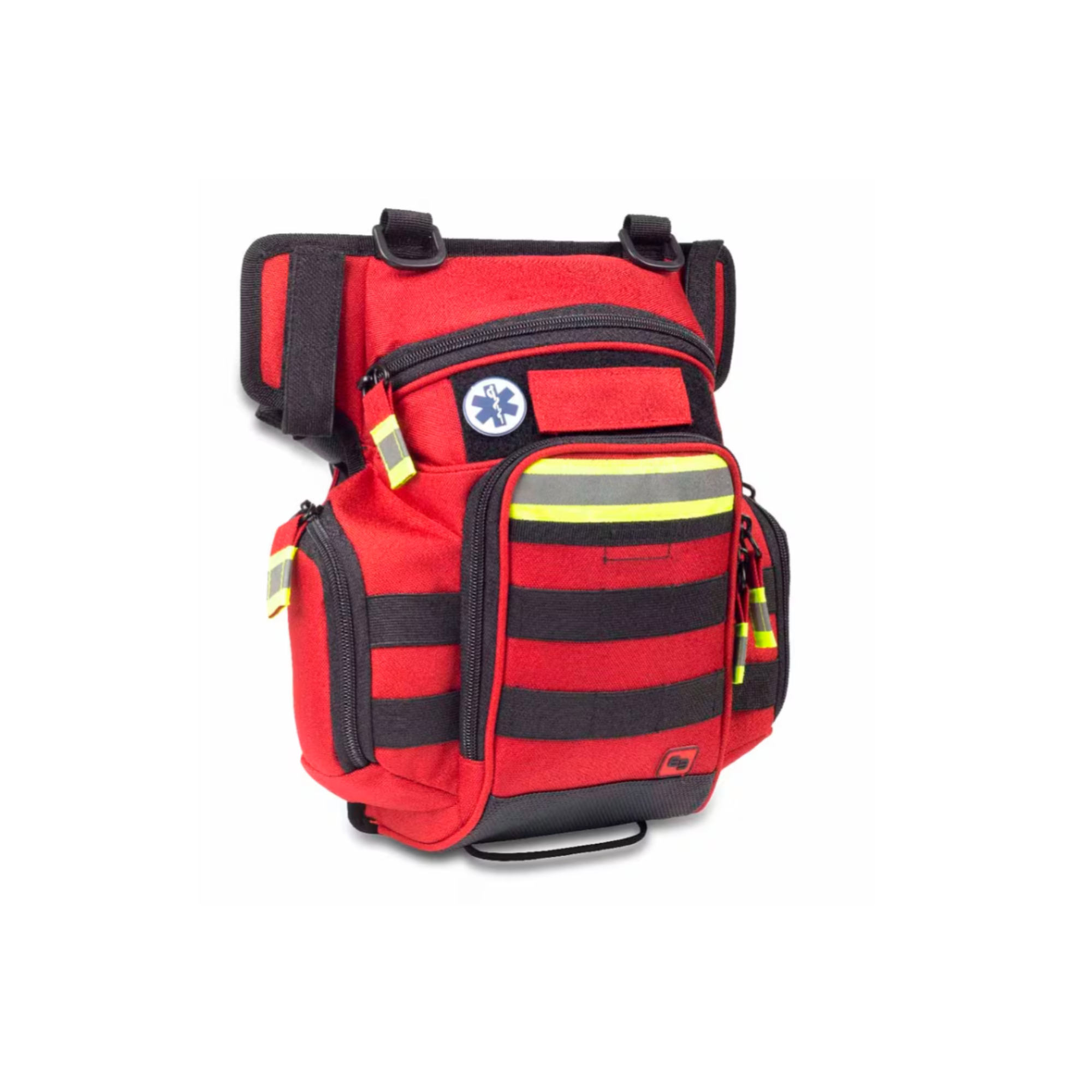 Sac de jambe médical urgences EMT POUCH - Elite Bags
