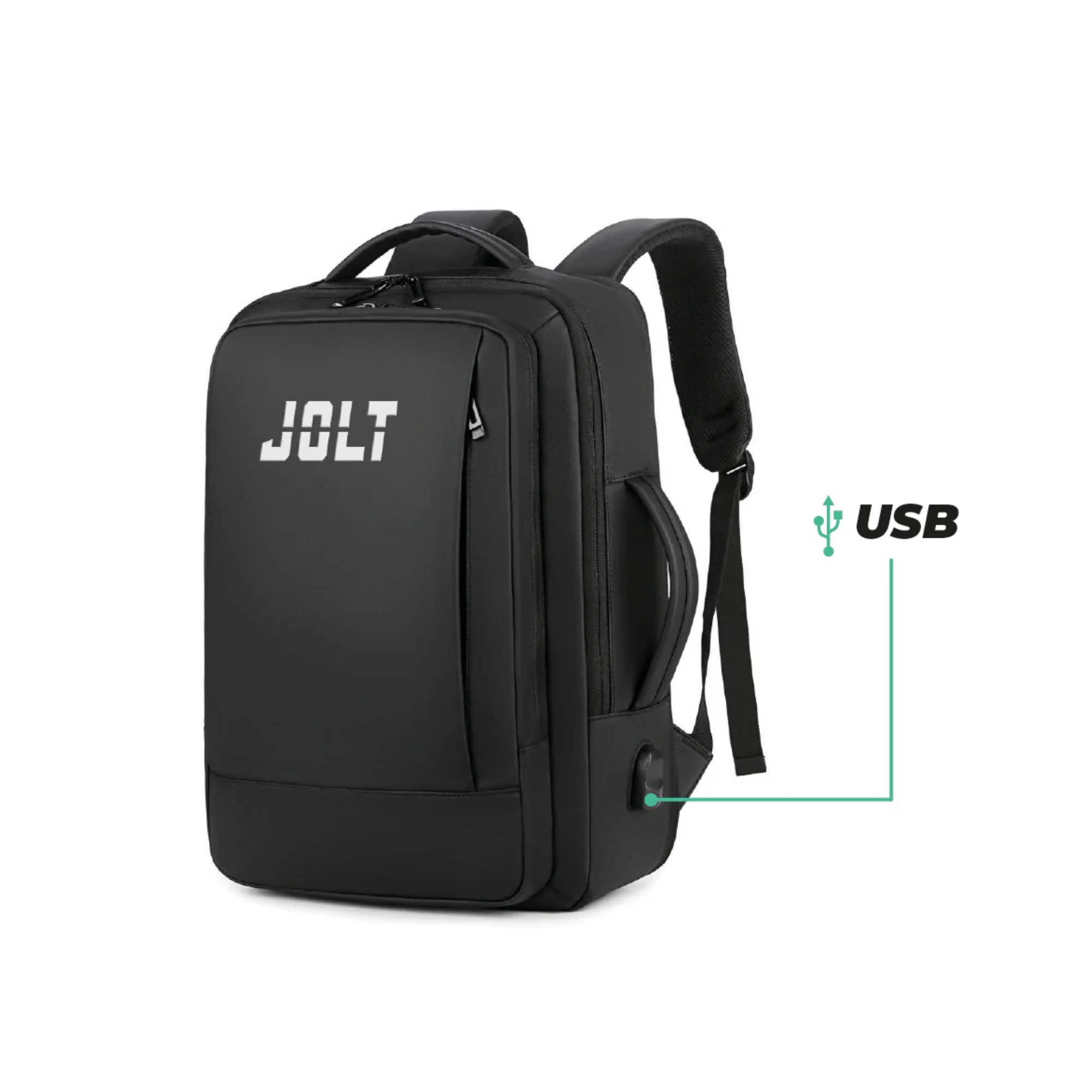 Carrying Bag - Jolt