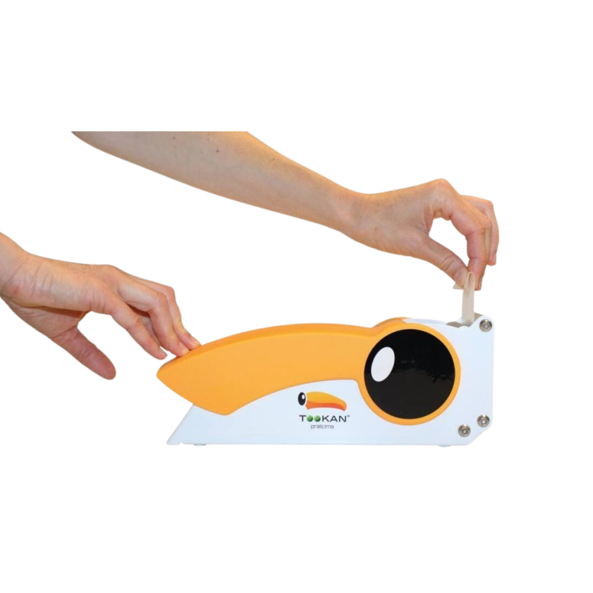 Ecrase Comprimés Tookan - Praticima