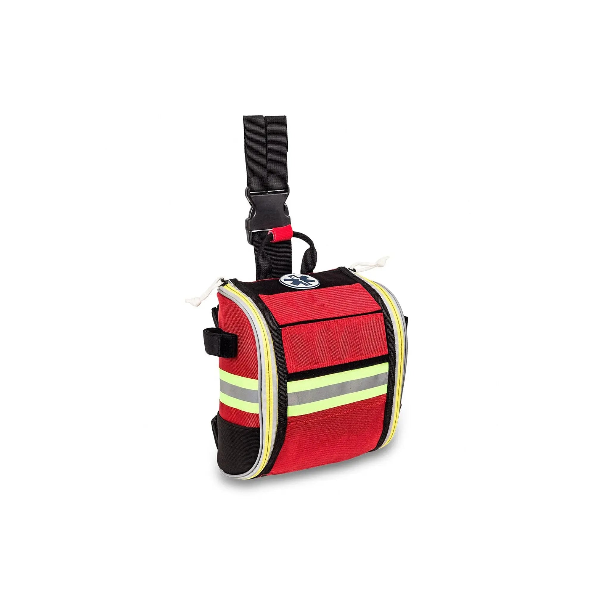 Sacoche Urgence Emergency - QUICKAID - 2 coloris - Elite Bags Elite Bags 