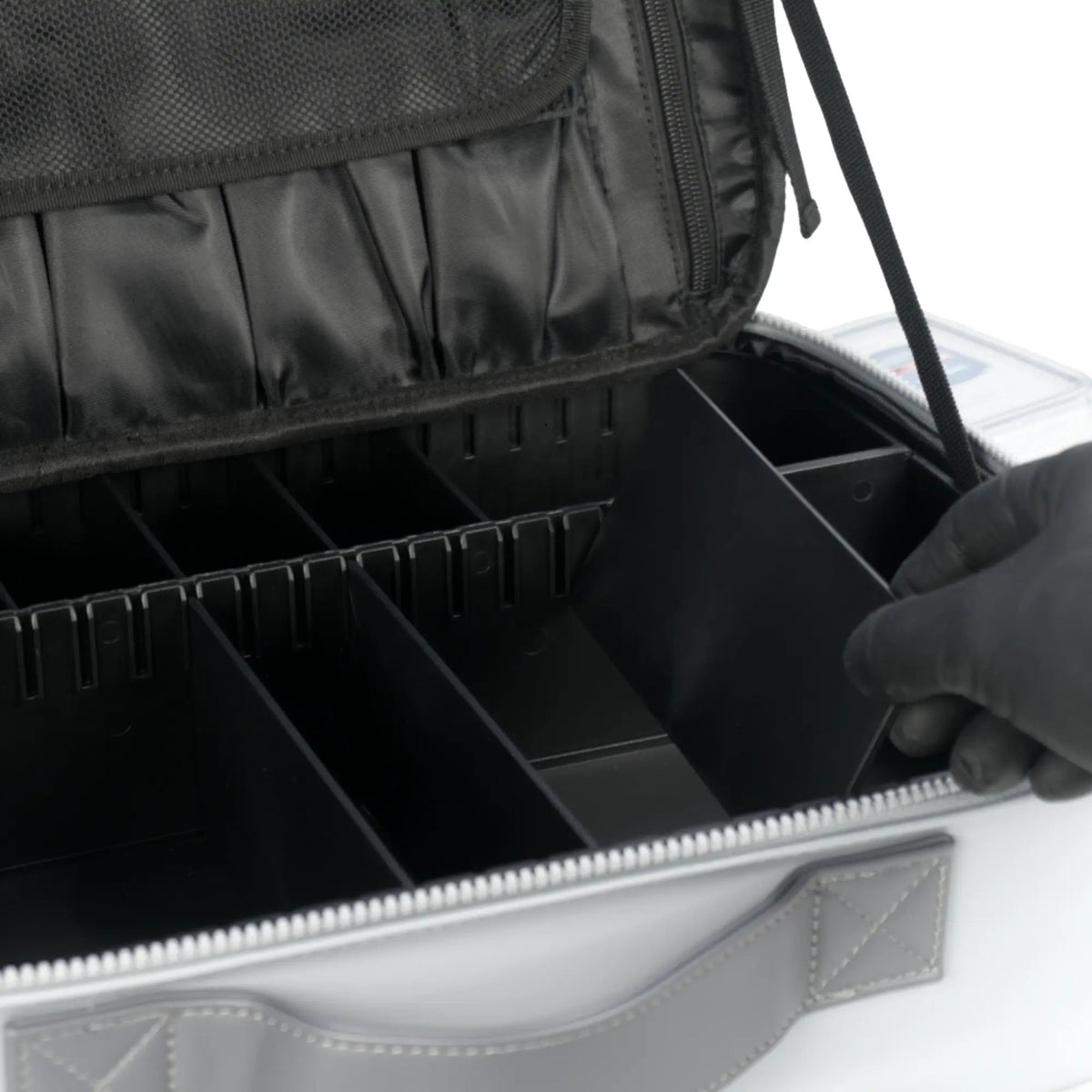 Sas de transport pour Micromoteur de la gamme Hadewe (sauf Argos) Hadewe 