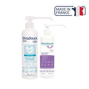 Mild Glycerin Soap - 2 sizes - Rivadouce