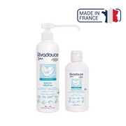 Jabón vegetal - 2 tamaños - Rivadouce