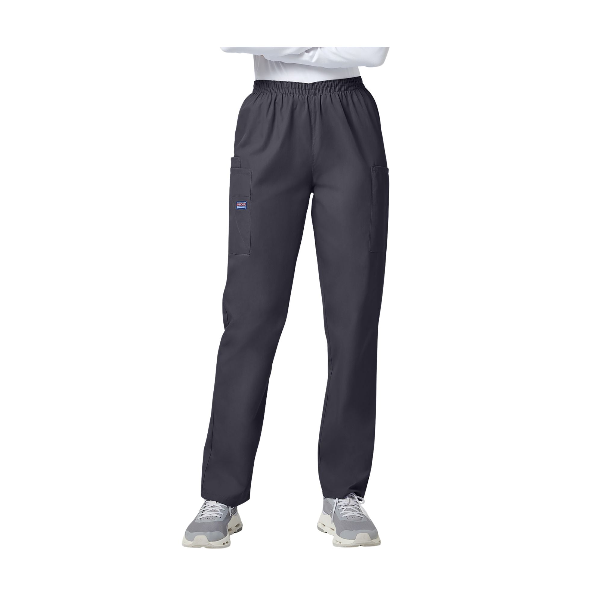 Seignosse - Pantalon cargo médical - Femme - Cherokee - Couleur 2 - My Médical