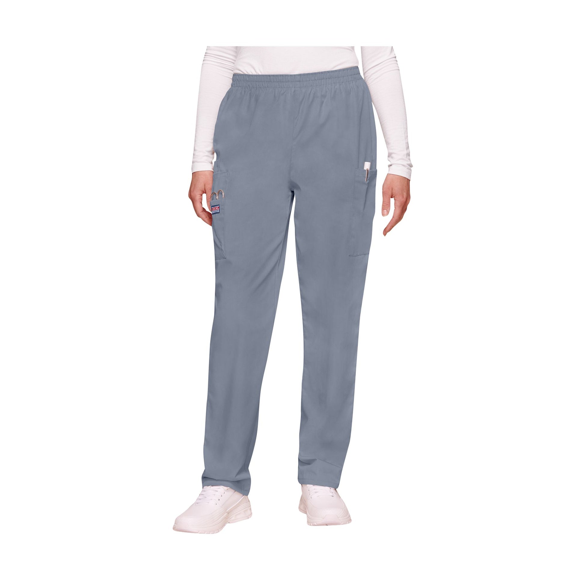 Seignosse - Pantalon cargo médical - Femme - Cherokee - Couleur 2 - My Médical