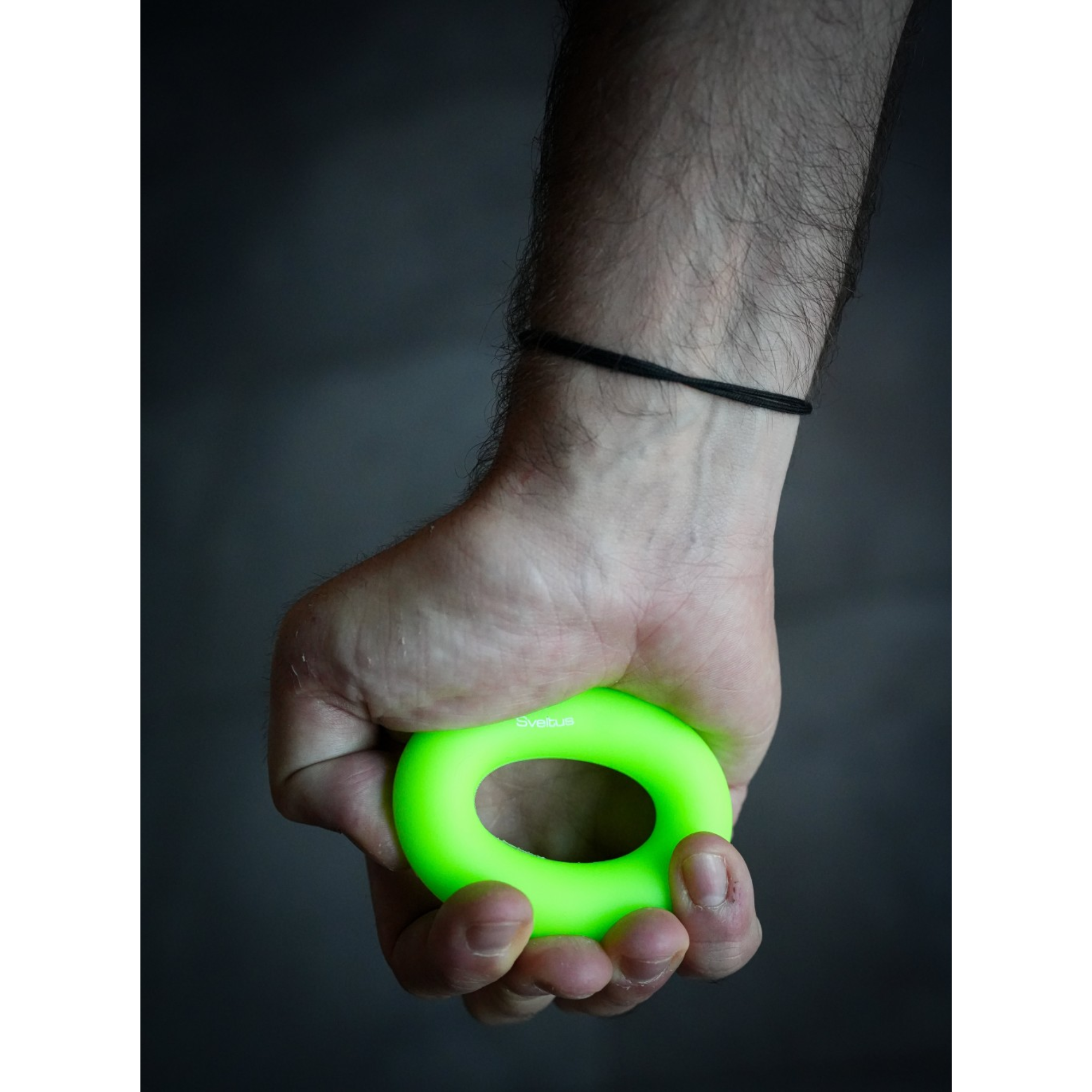 Set of 3 Grip Rings - Ø 7 cm - Sveltus