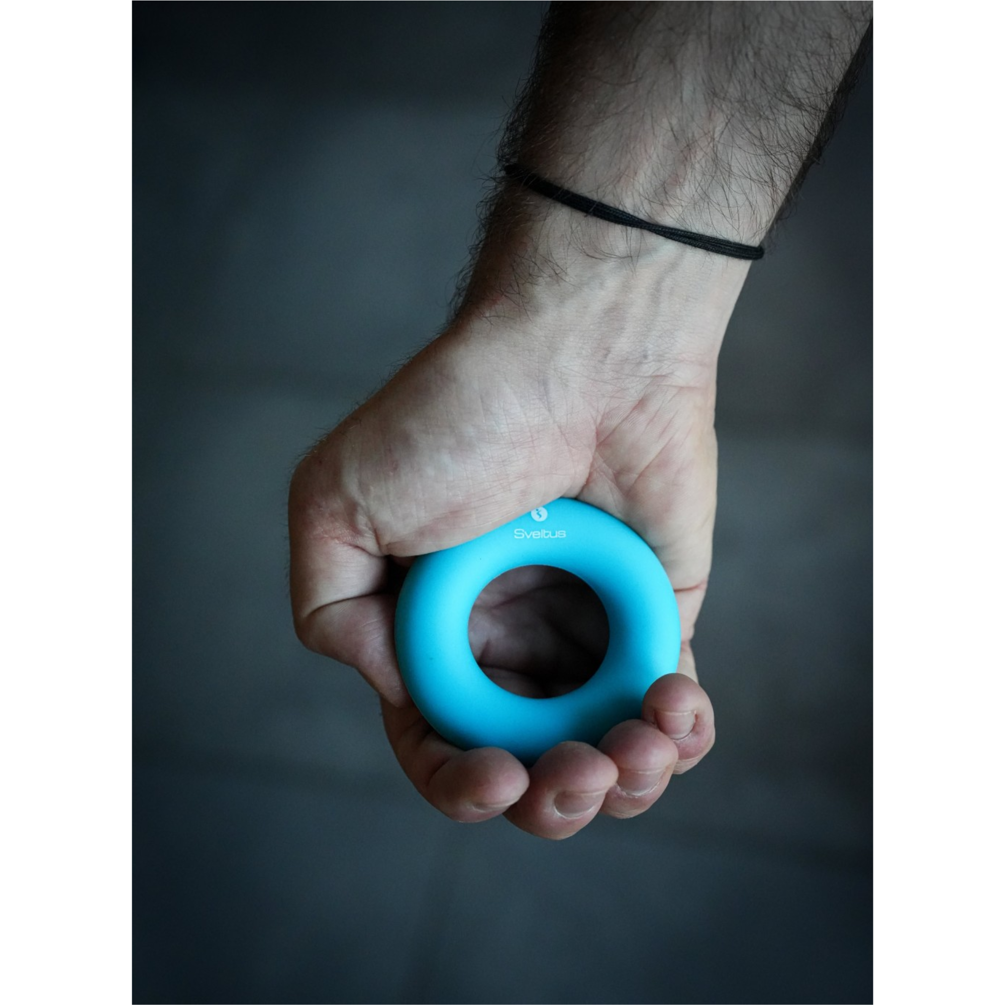Set of 3 Grip Rings - Ø 7 cm - Sveltus