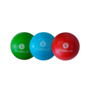 Set de 3 Balles de motricité - Ø 7 cm - Sveltus