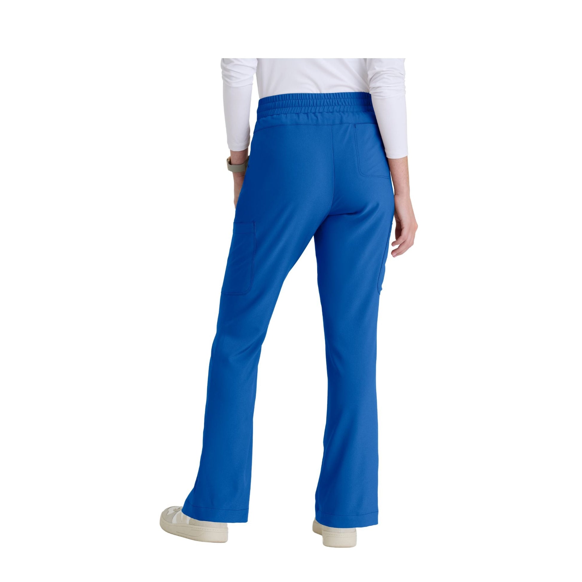Sky - Pantalon médical avec élastique - Femme - Grey’s Anatomy Evolve Grey’s Anatomy 