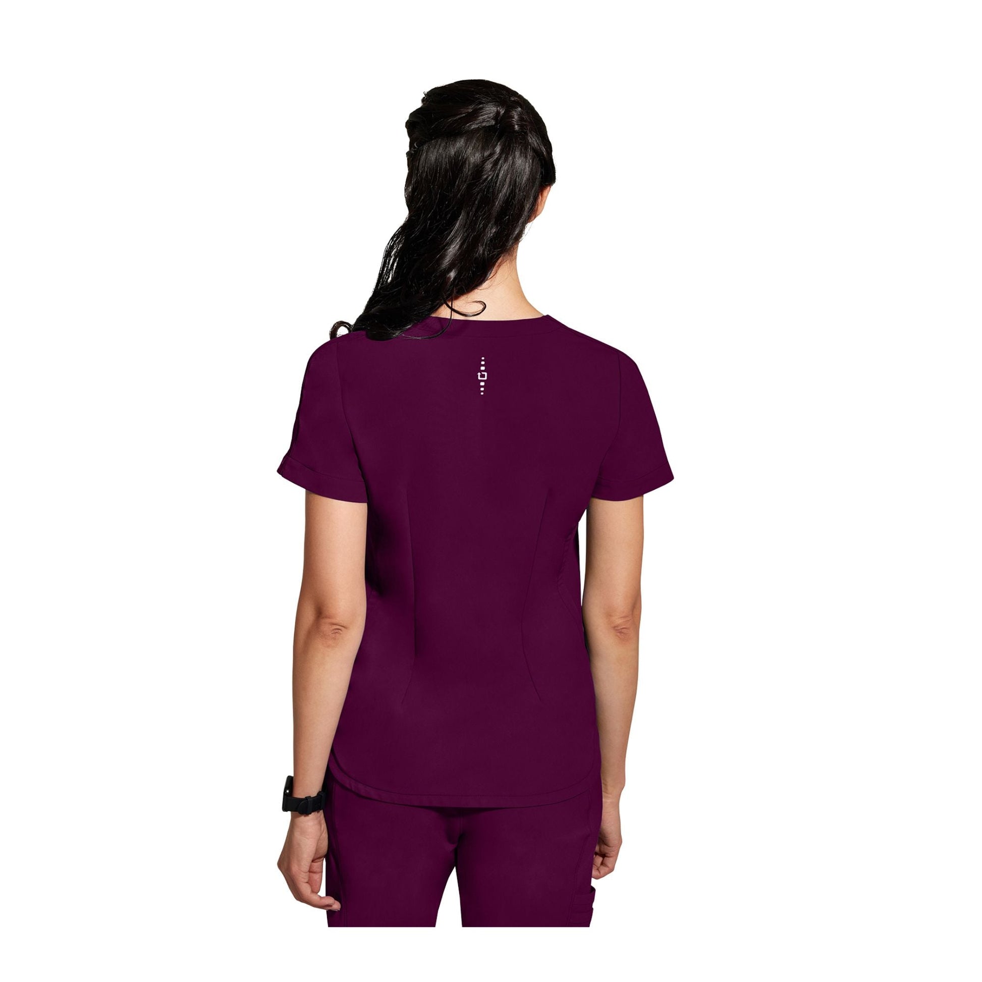 Skyler - Tunique col V - Femme - Healing Hands Healing Hands 