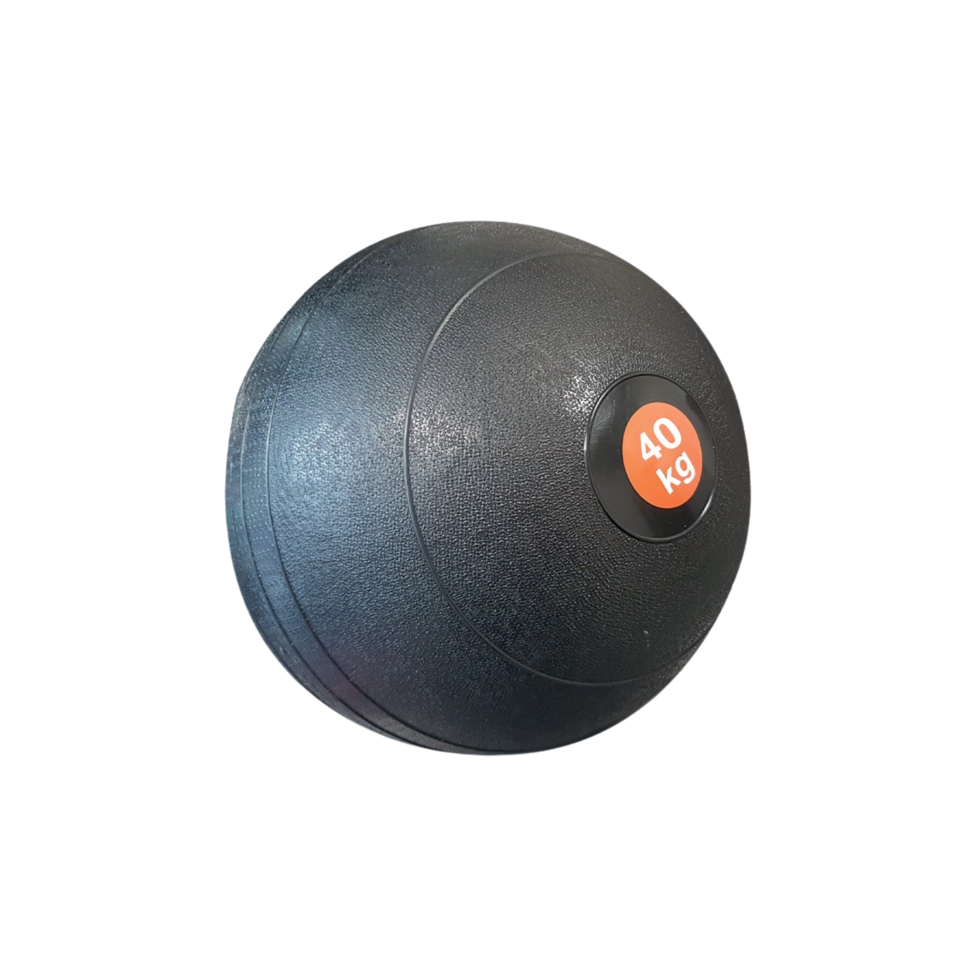 Slam Ball - Ø 23/36 cm - 2/70 kg - Sveltus