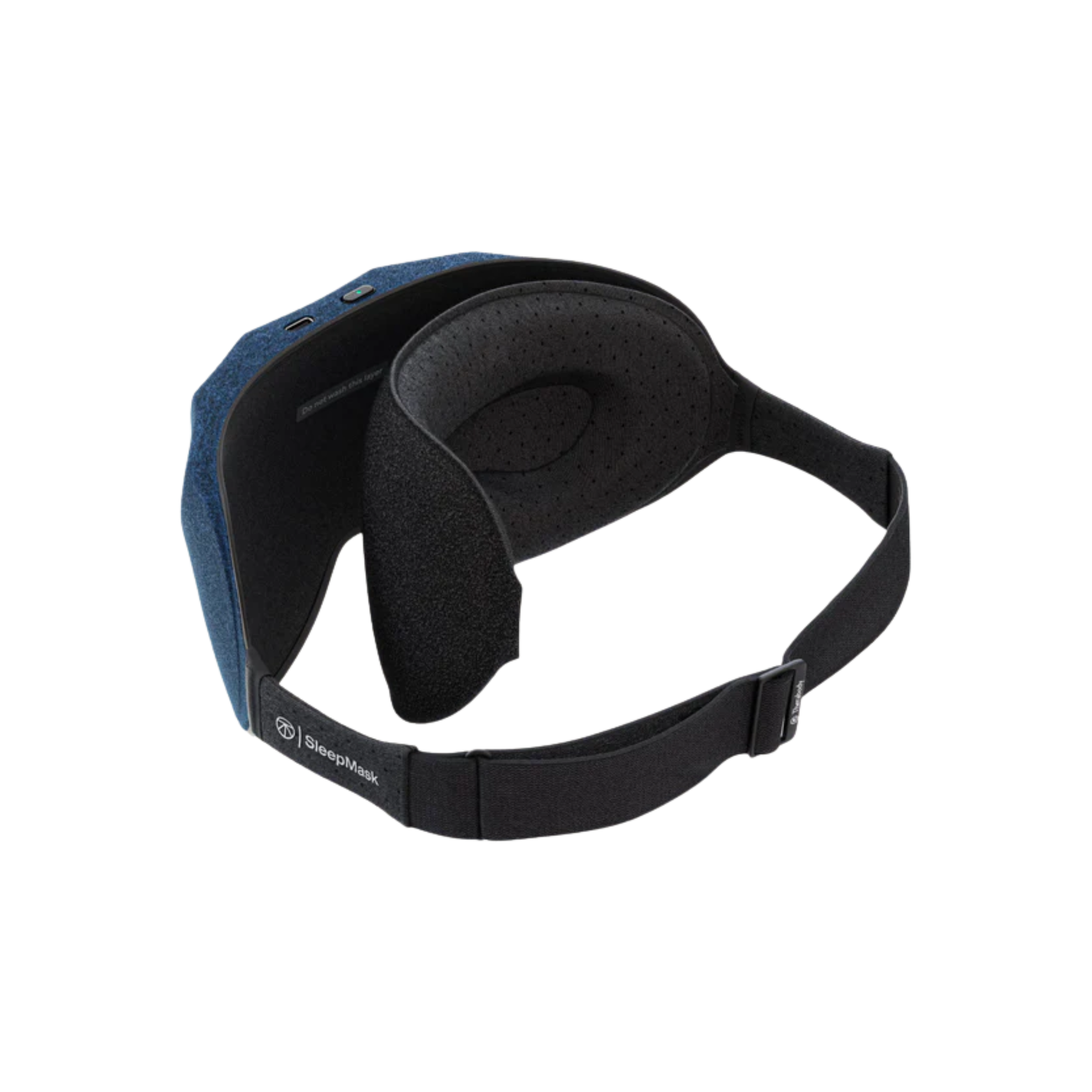 SleepMask - masque pour les yeux - 3 modes de vibrations - Therabody - My Médical