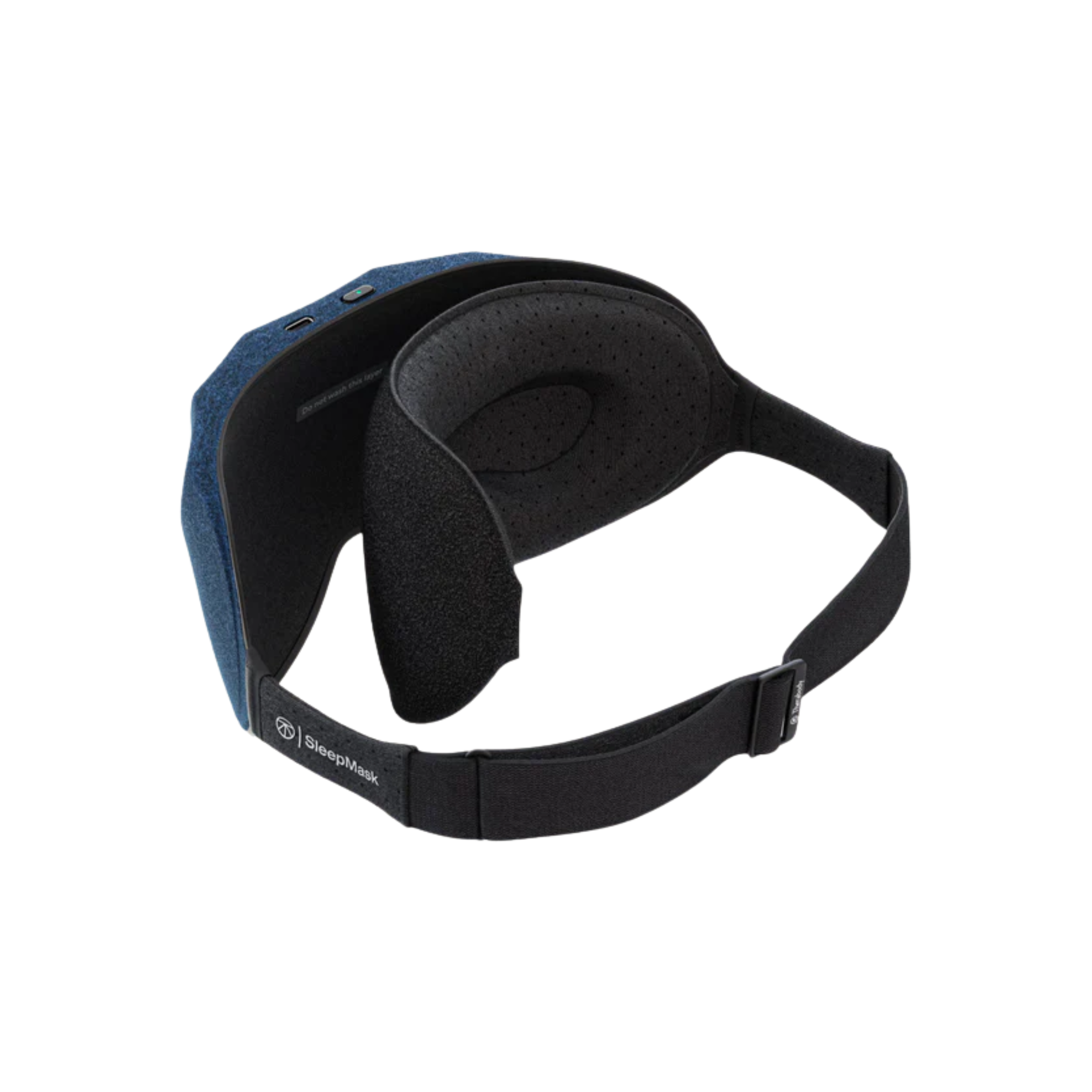 SleepMask - masque pour les yeux - 3 modes de vibrations - Therabody - My Médical