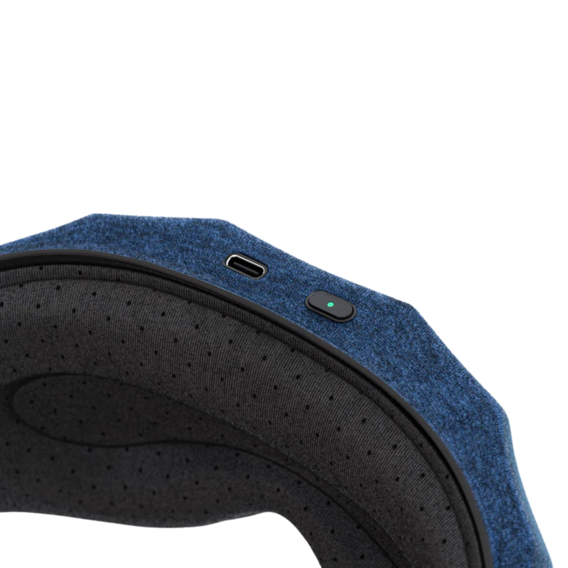 SleepMask - masque pour les yeux - 3 modes de vibrations - Therabody - My Médical