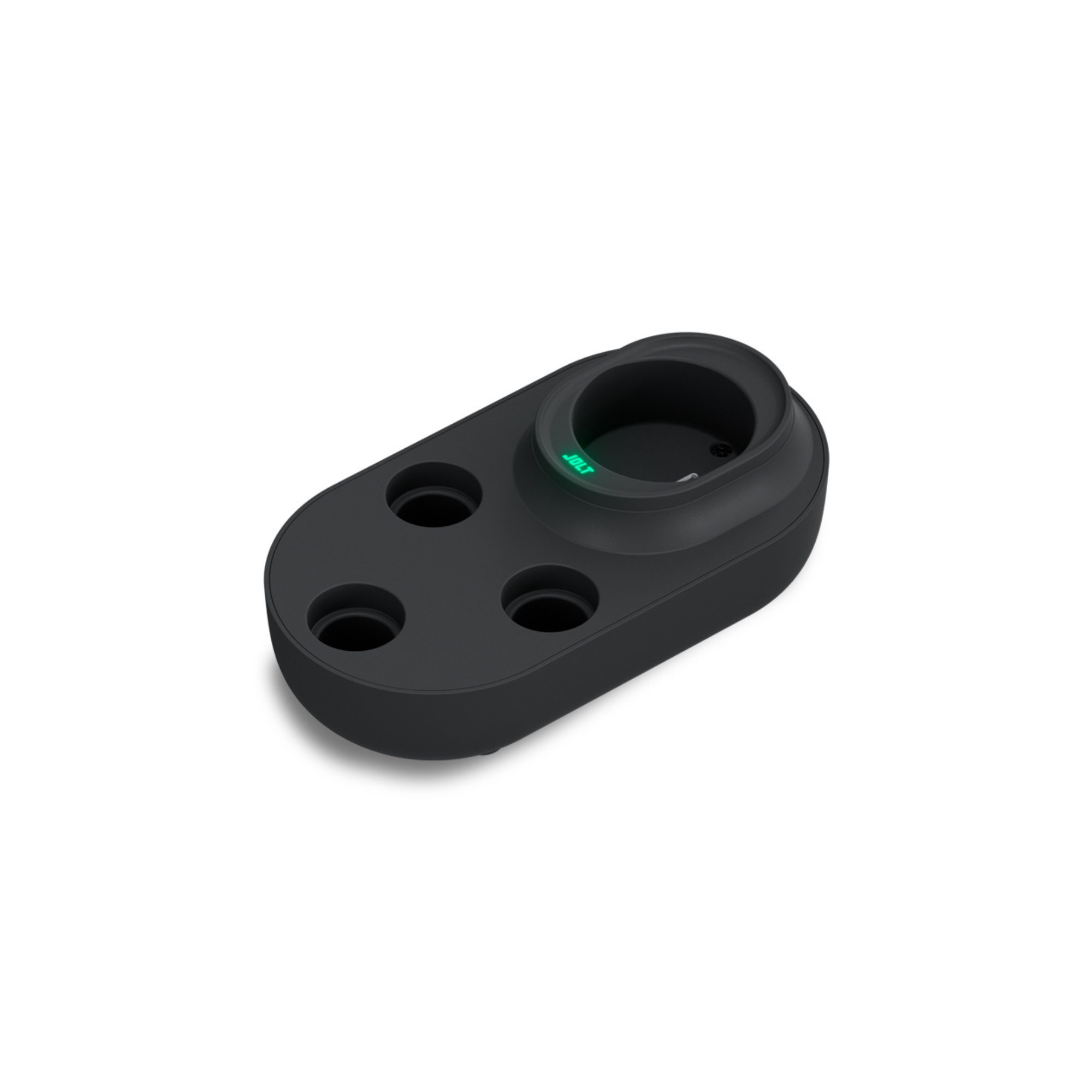 Storage and charging base - Jolt Mini pistol