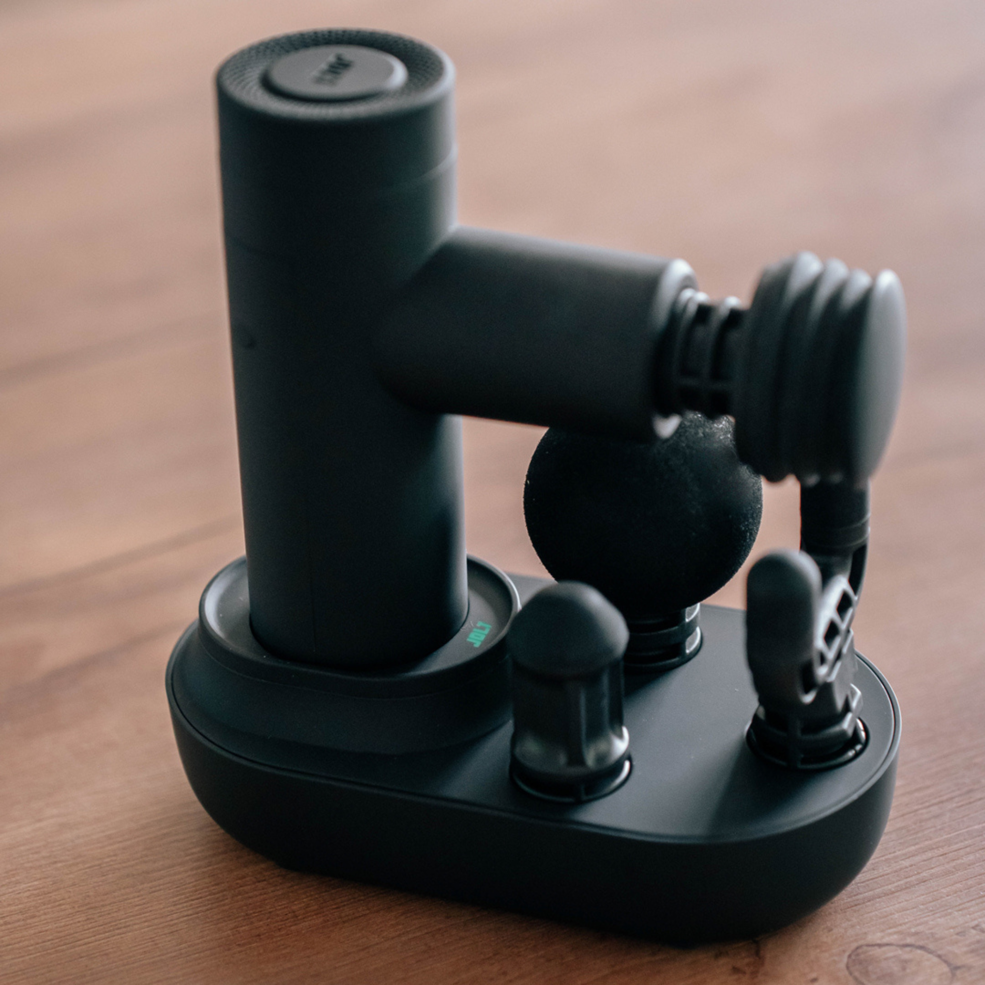 Storage and charging base - Jolt Mini pistol