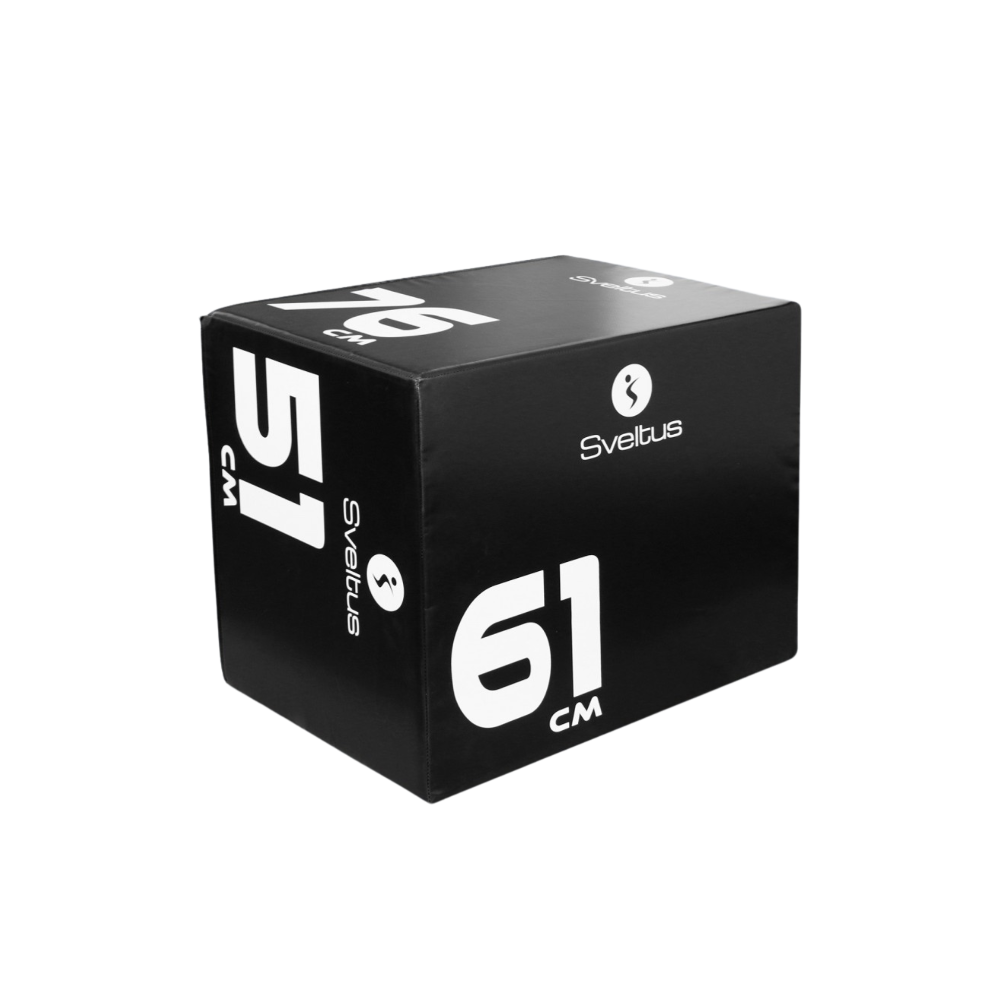 Soft Plyobox 3 in 1 - Sveltus