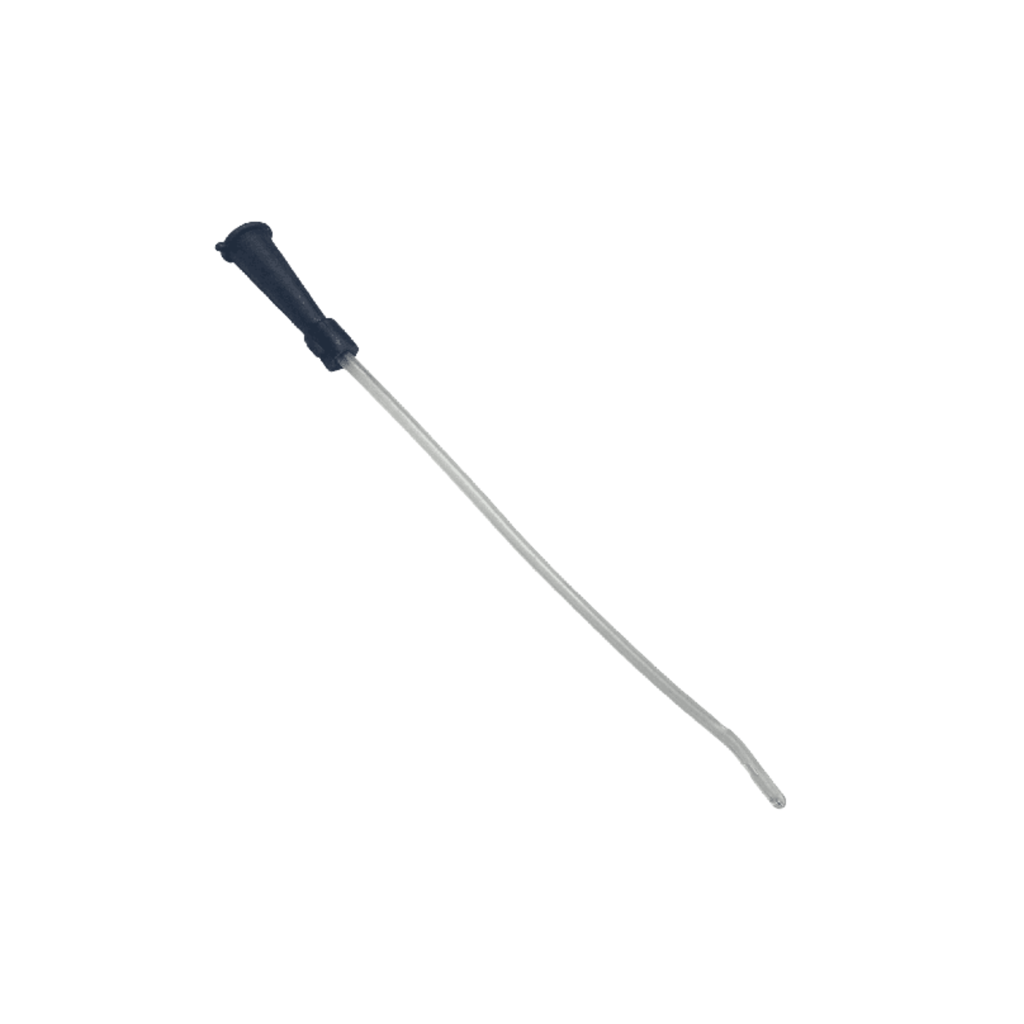 Sonde vésicale béquillée pour femme 18 cm x100 - plusieurs tailles - Euromedis