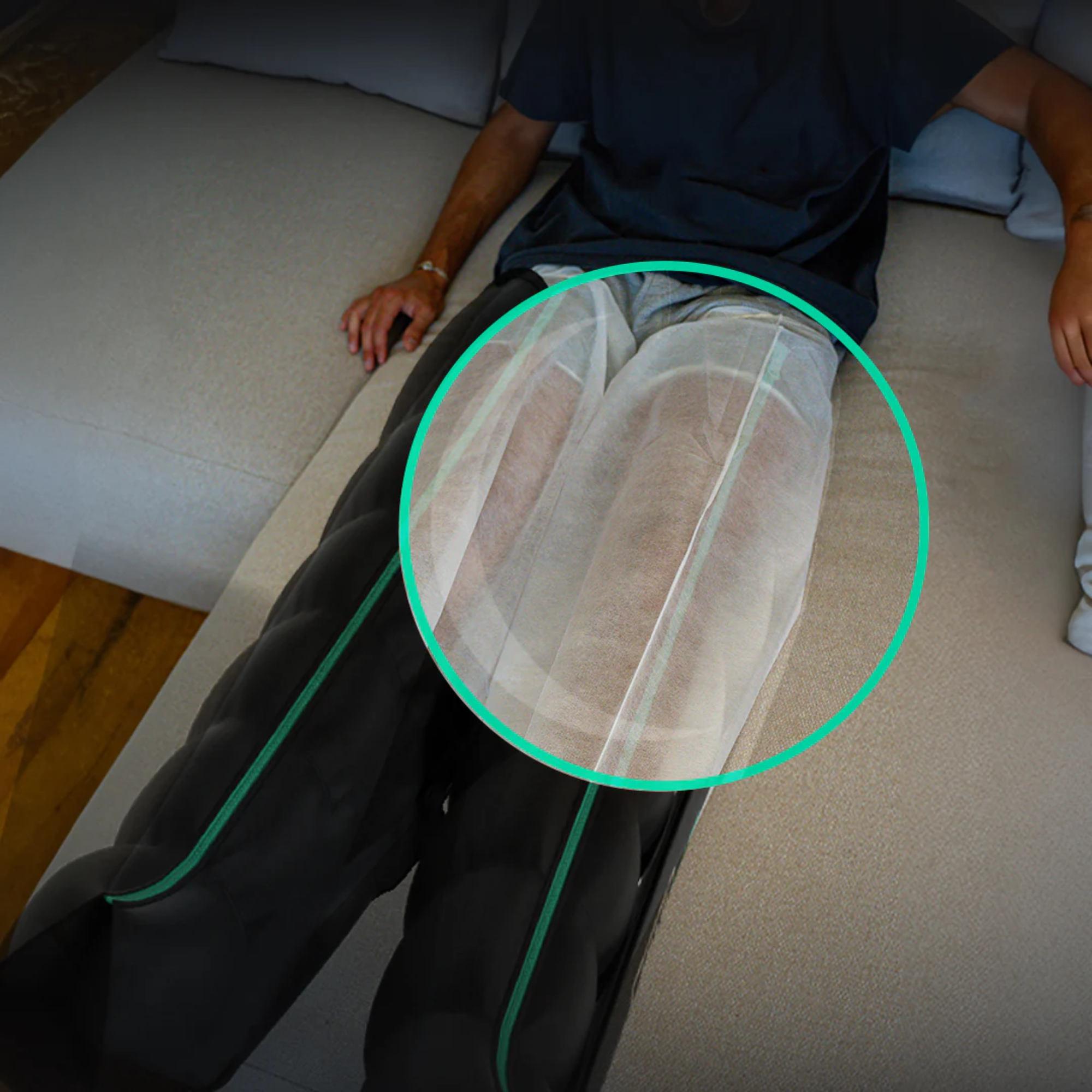 Sous-bottes x50 - Boots Protect - Jolt