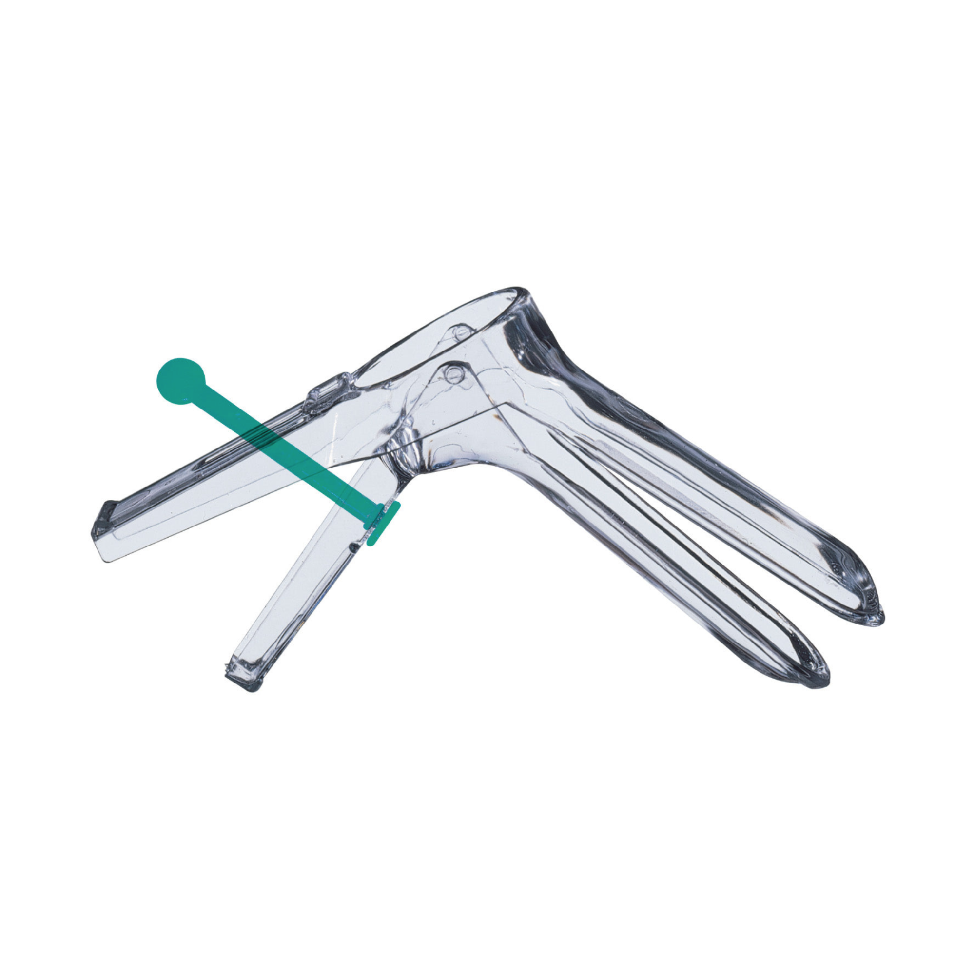 SINGLE USE SPECULUM 30mm - BOX OF 50 - JOLETI