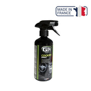 Spray rénovateur tableau de bord voiture - 500 ml - My Podologie