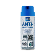 Spray anti-poussière - 400 ml - Idéal clavier d'ordinateur ou micromoteur portatif