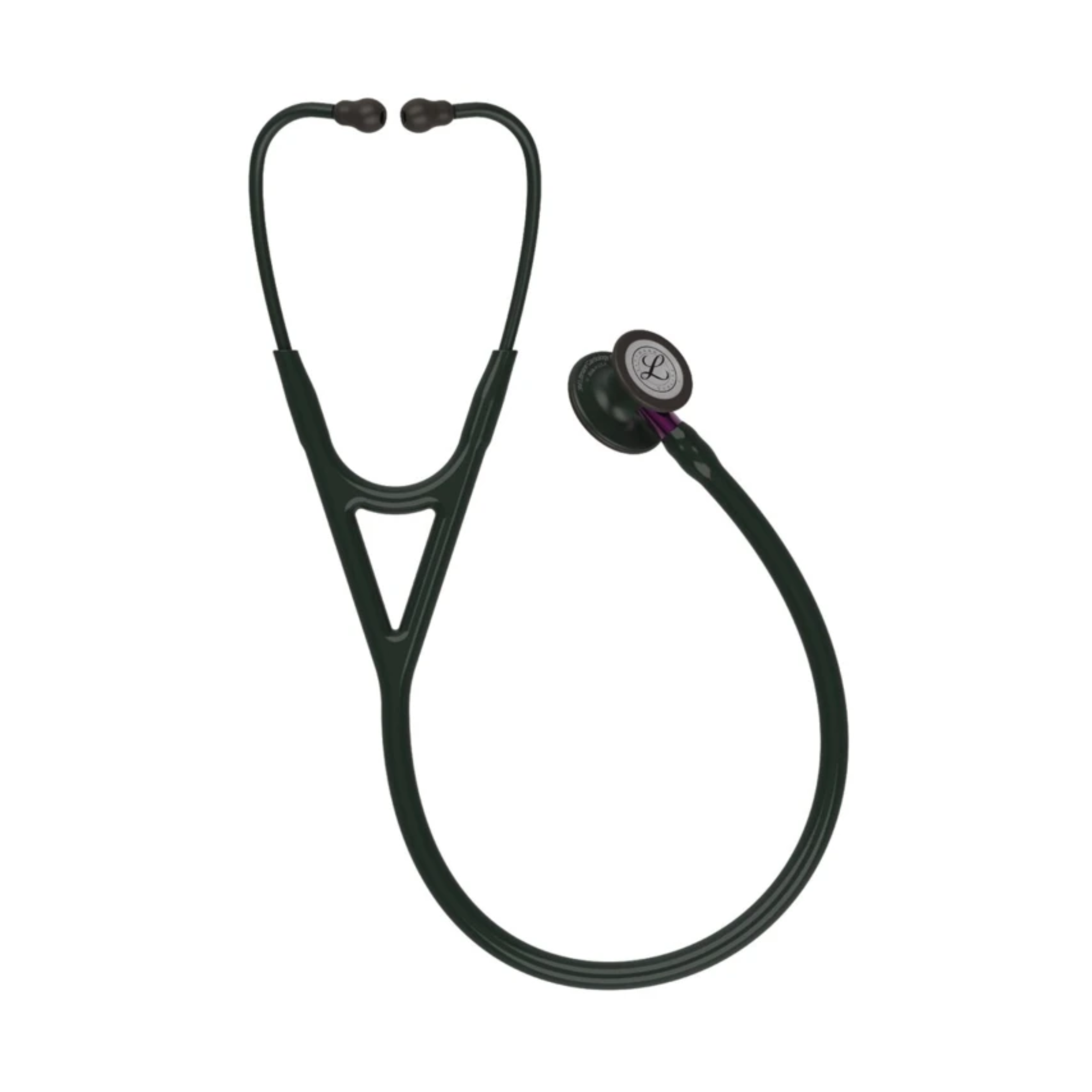 Stéthoscope - Cardiology IV - plusieurs coloris - 3M Littmann