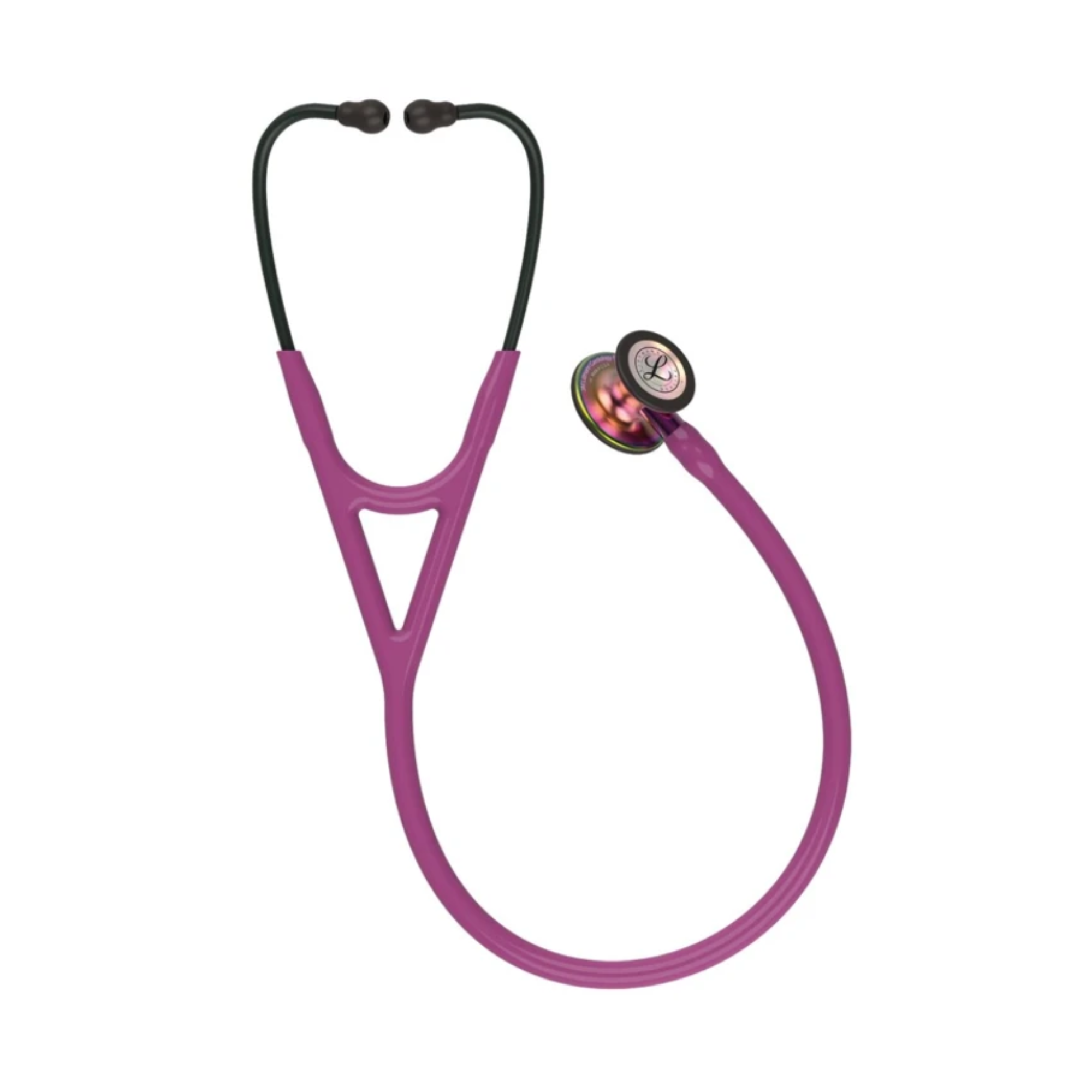 Stéthoscope - Cardiology IV - plusieurs coloris - 3M Littmann