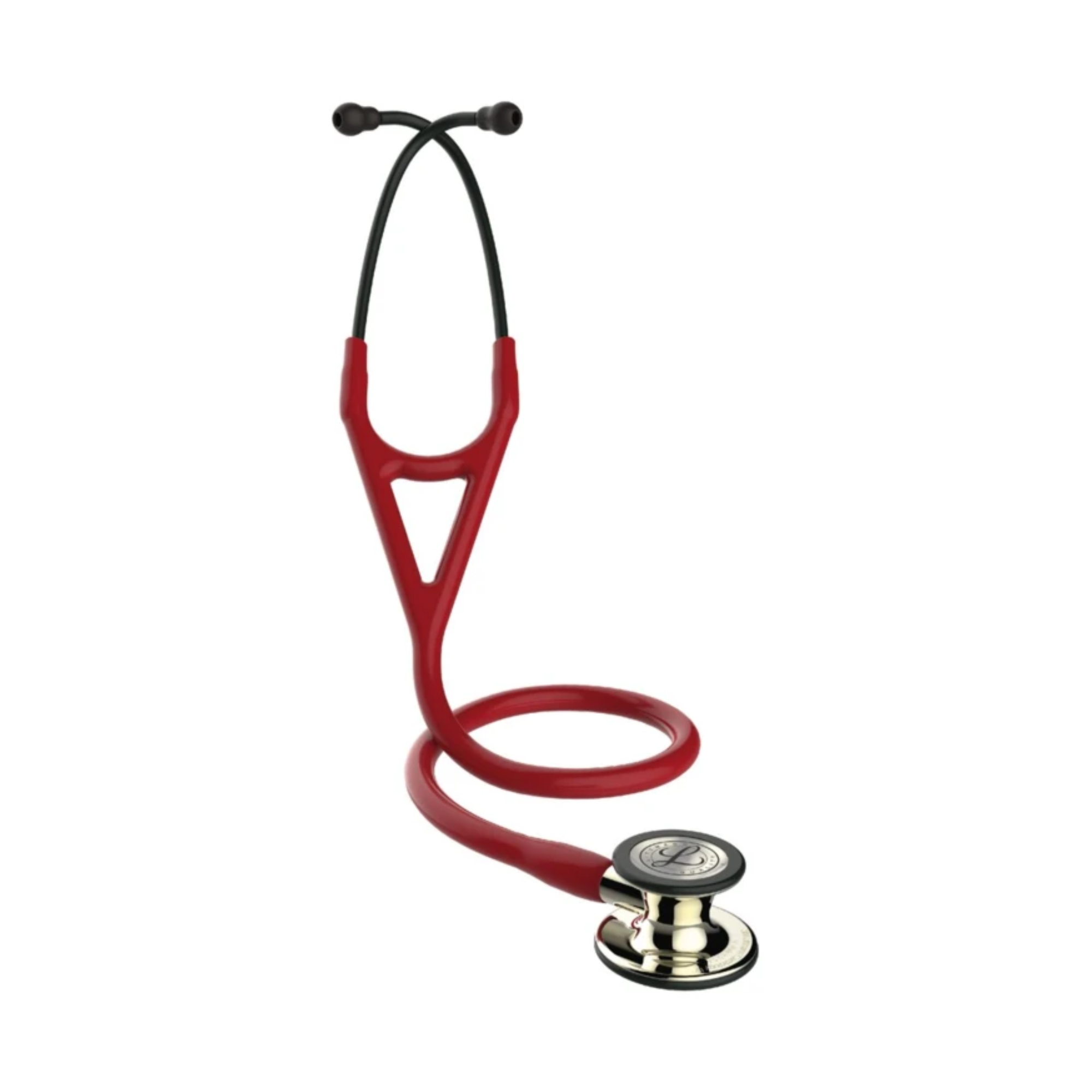 Stéthoscope - Cardiology IV - plusieurs coloris - 3M Littmann