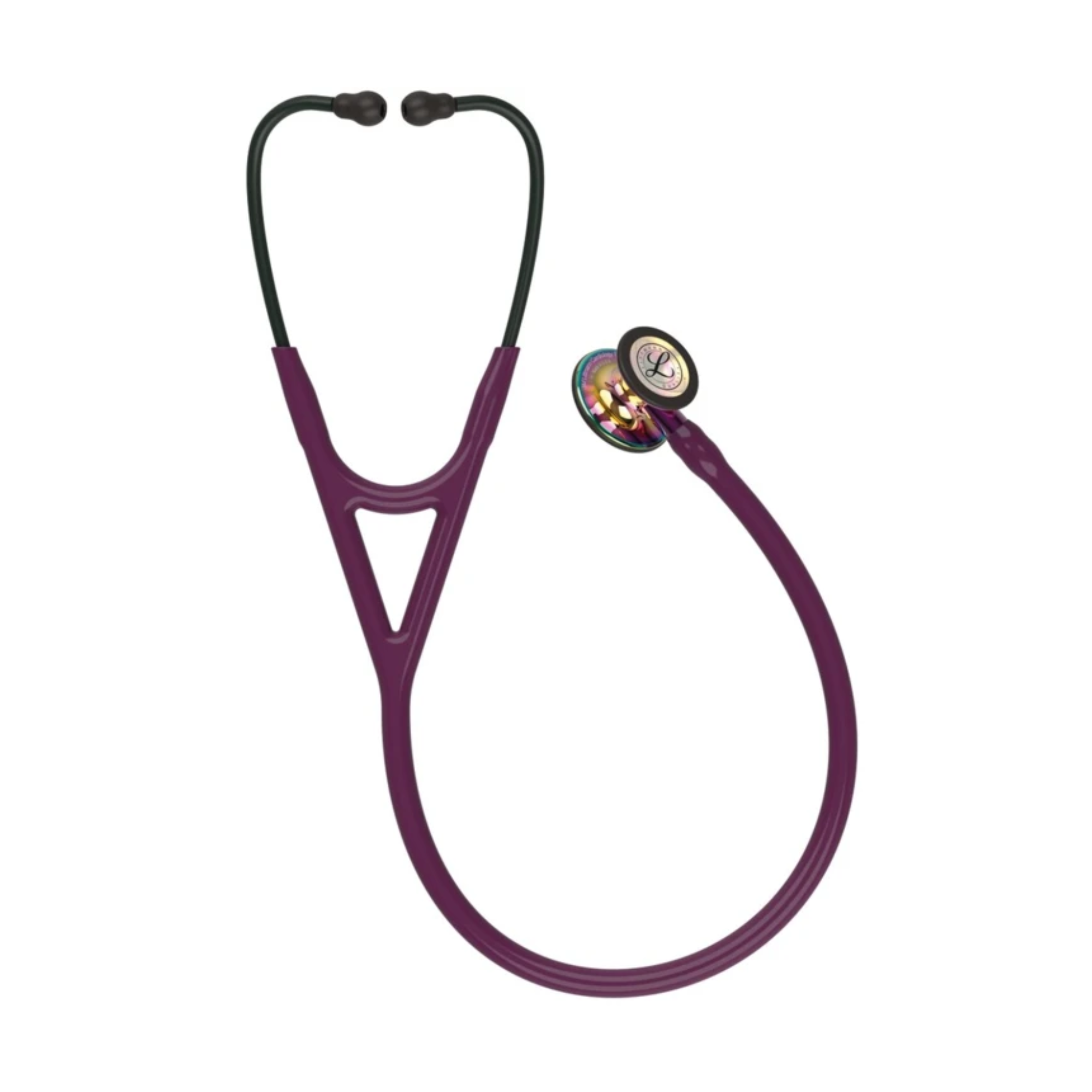 Stéthoscope - Cardiology IV - plusieurs coloris - 3M Littmann