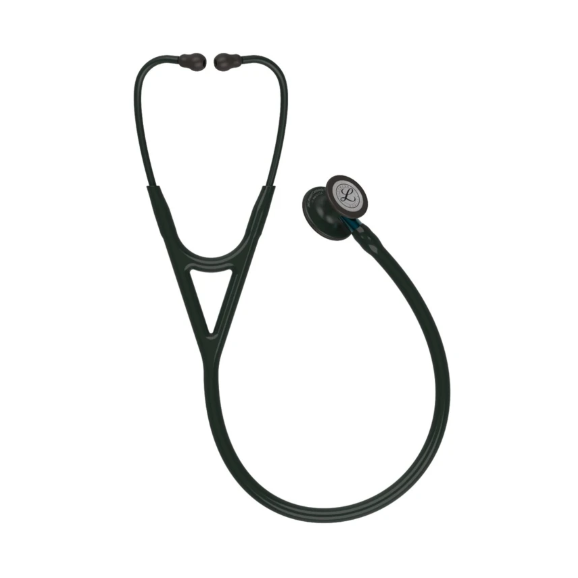 Stéthoscope - Cardiology IV - plusieurs coloris - 3M Littmann