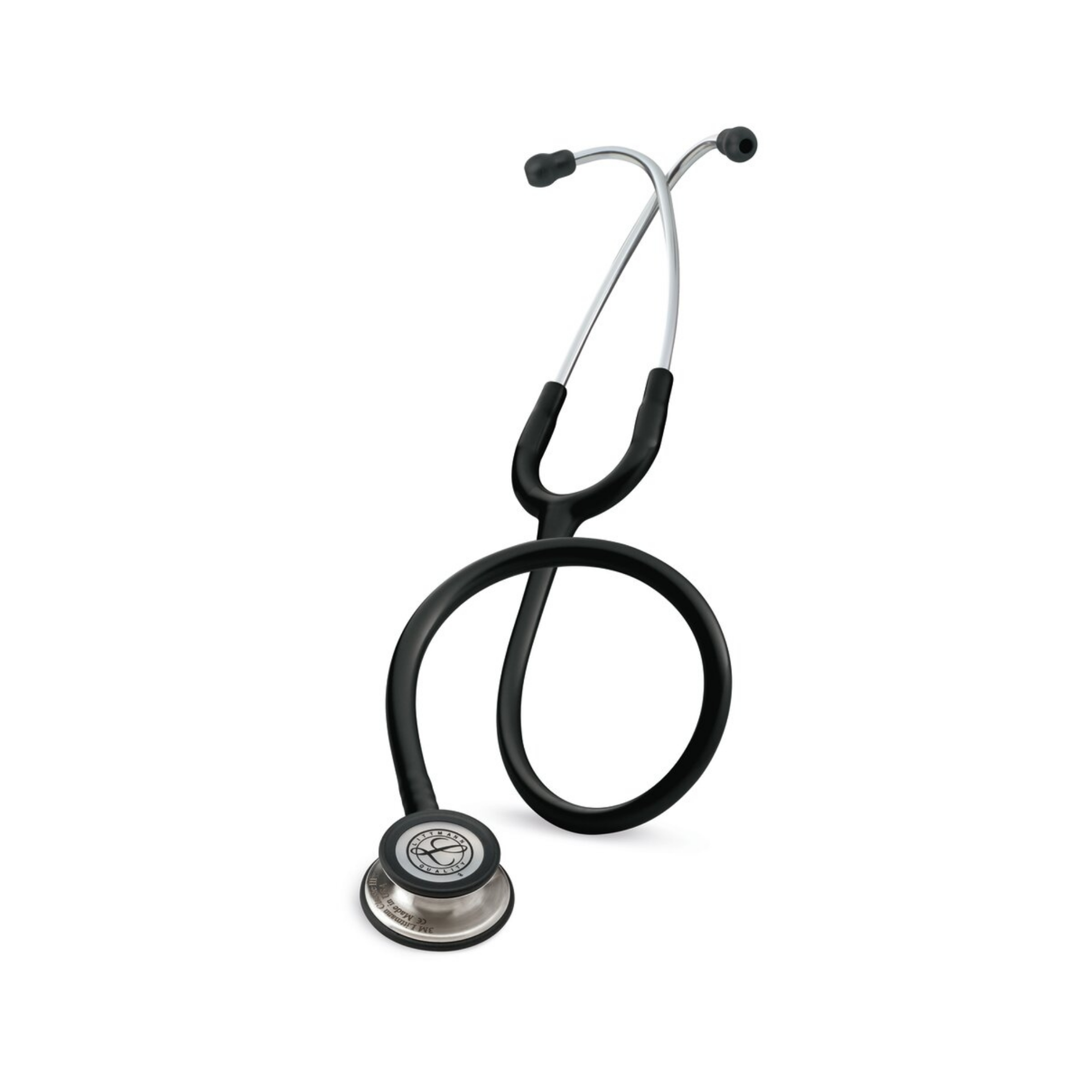 Estetoscopio - Clásico III - 3M Littmann