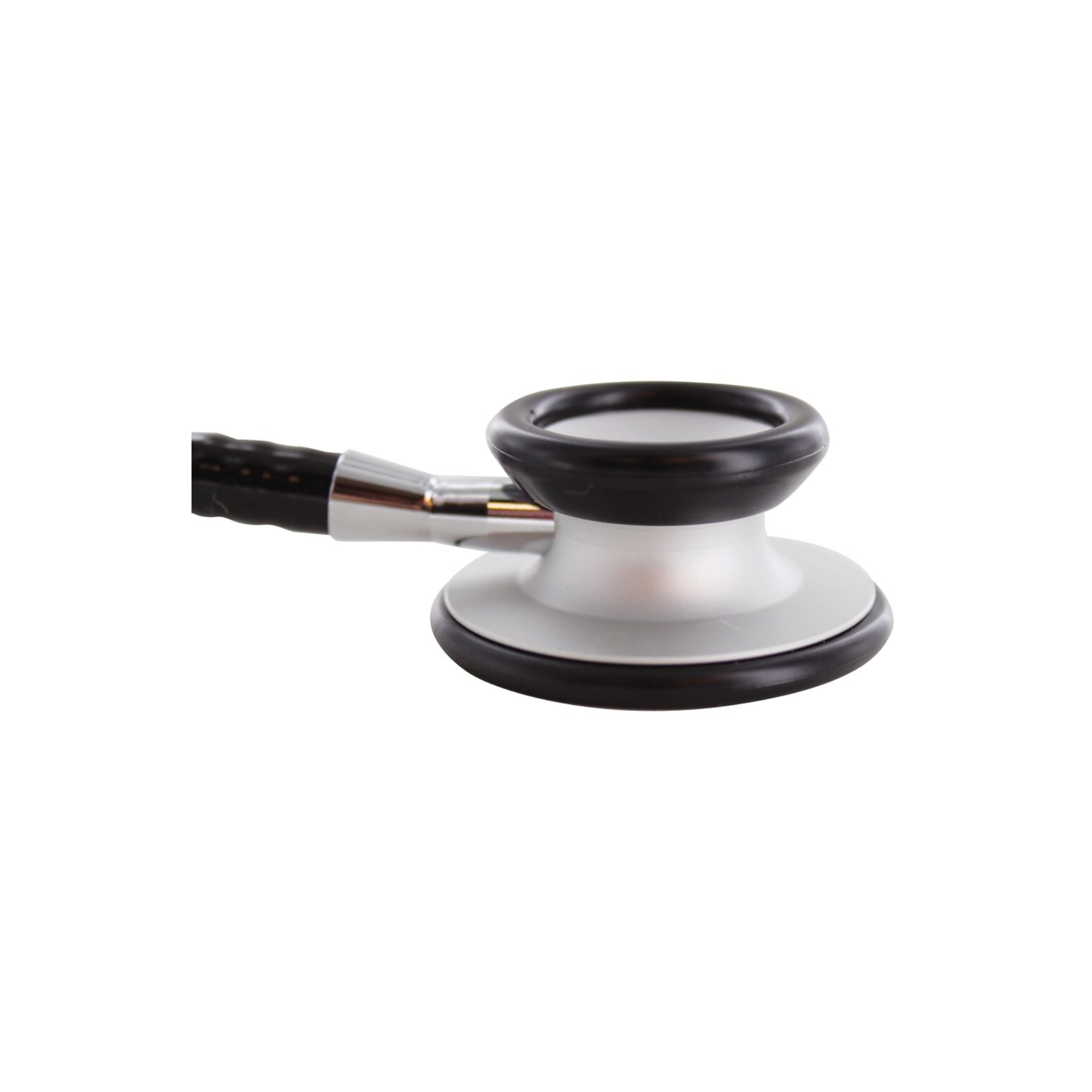 Stethoscope - Dual Pulse - Double head - Spengler