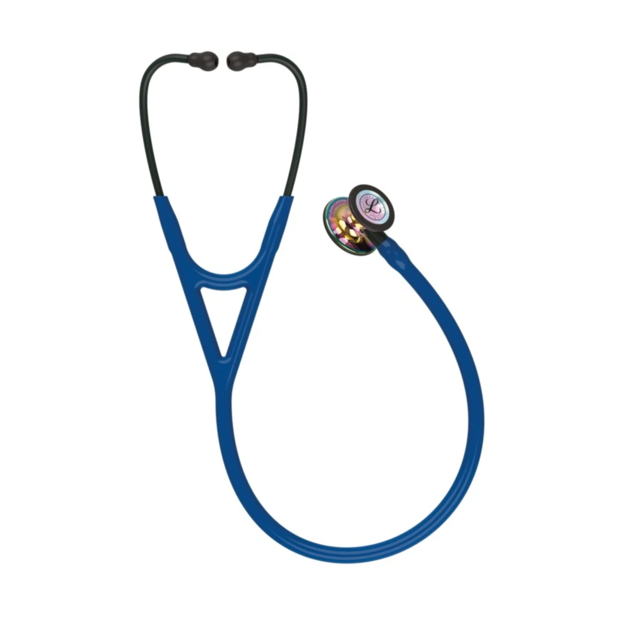Stéthoscope - Cardiology IV - plusieurs coloris - 3M Littmann