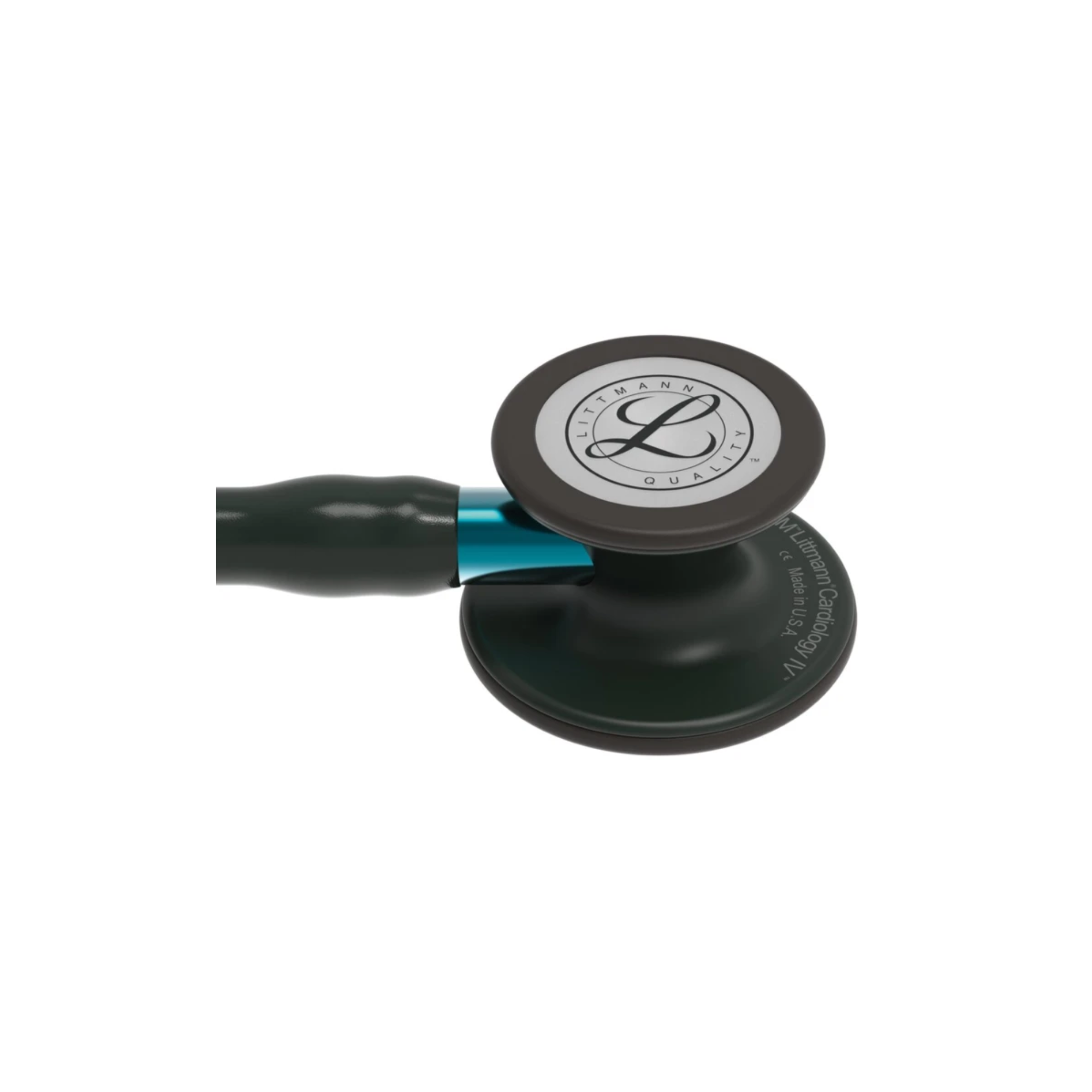 Stéthoscope - Cardiology IV - plusieurs coloris - 3M Littmann