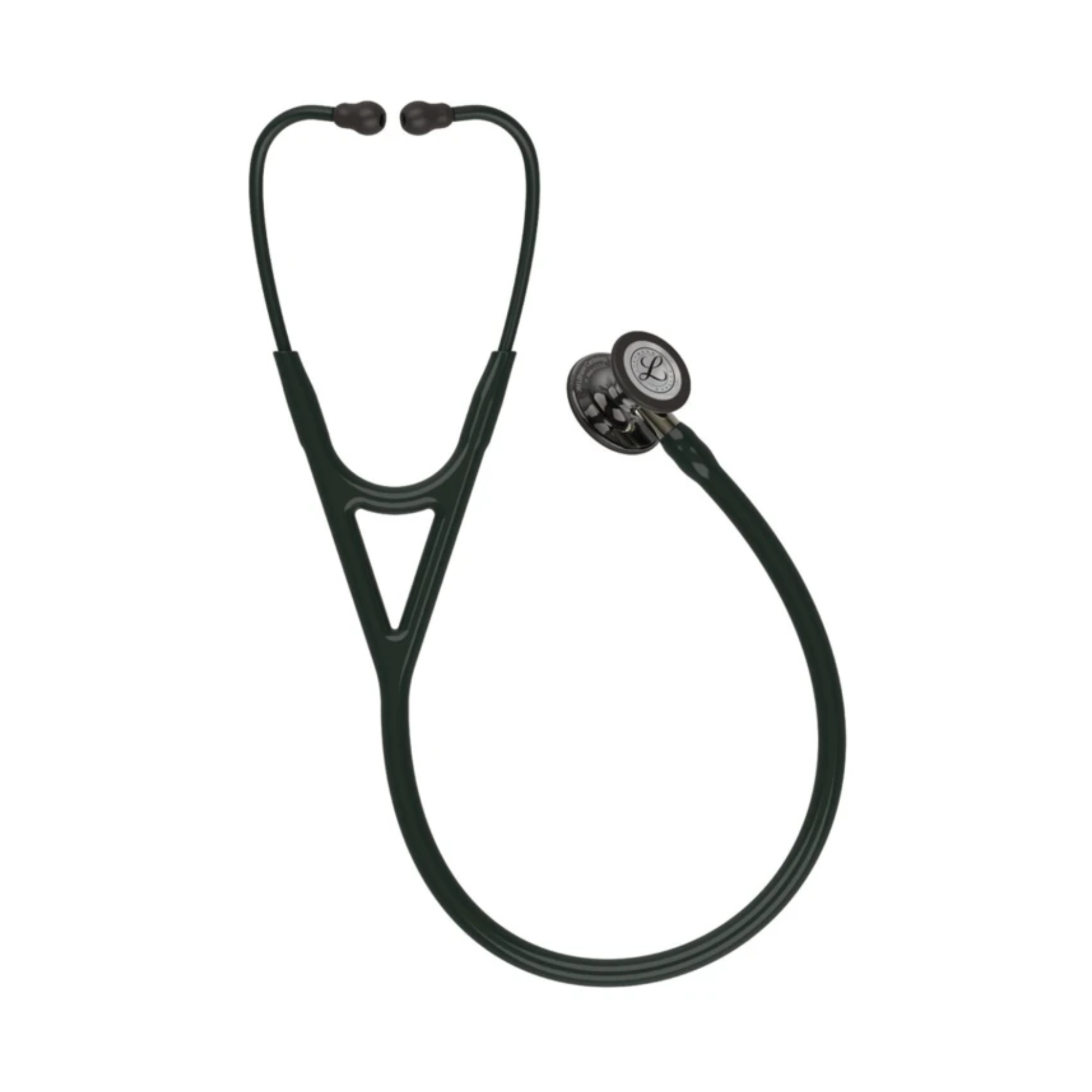 Stéthoscope - Cardiology IV - plusieurs coloris - 3M Littmann