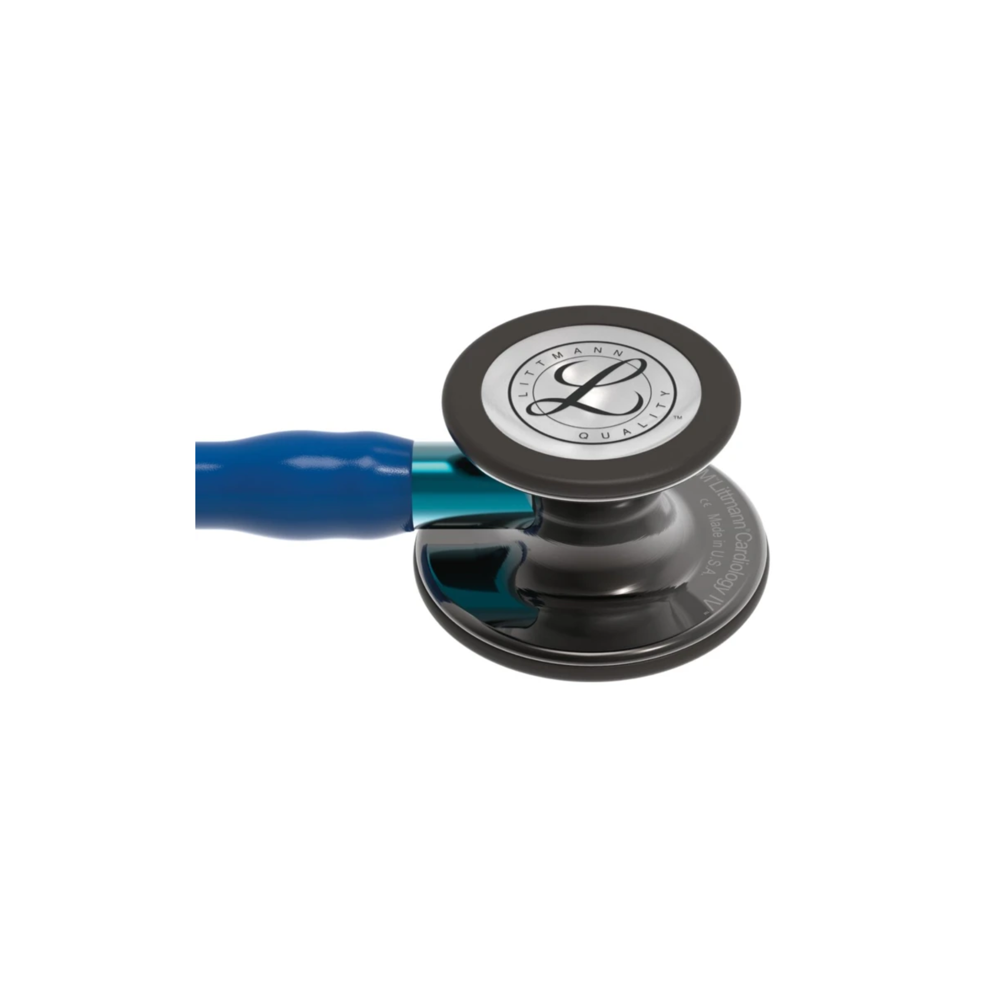 Stéthoscope - Cardiology IV - plusieurs coloris - 3M Littmann