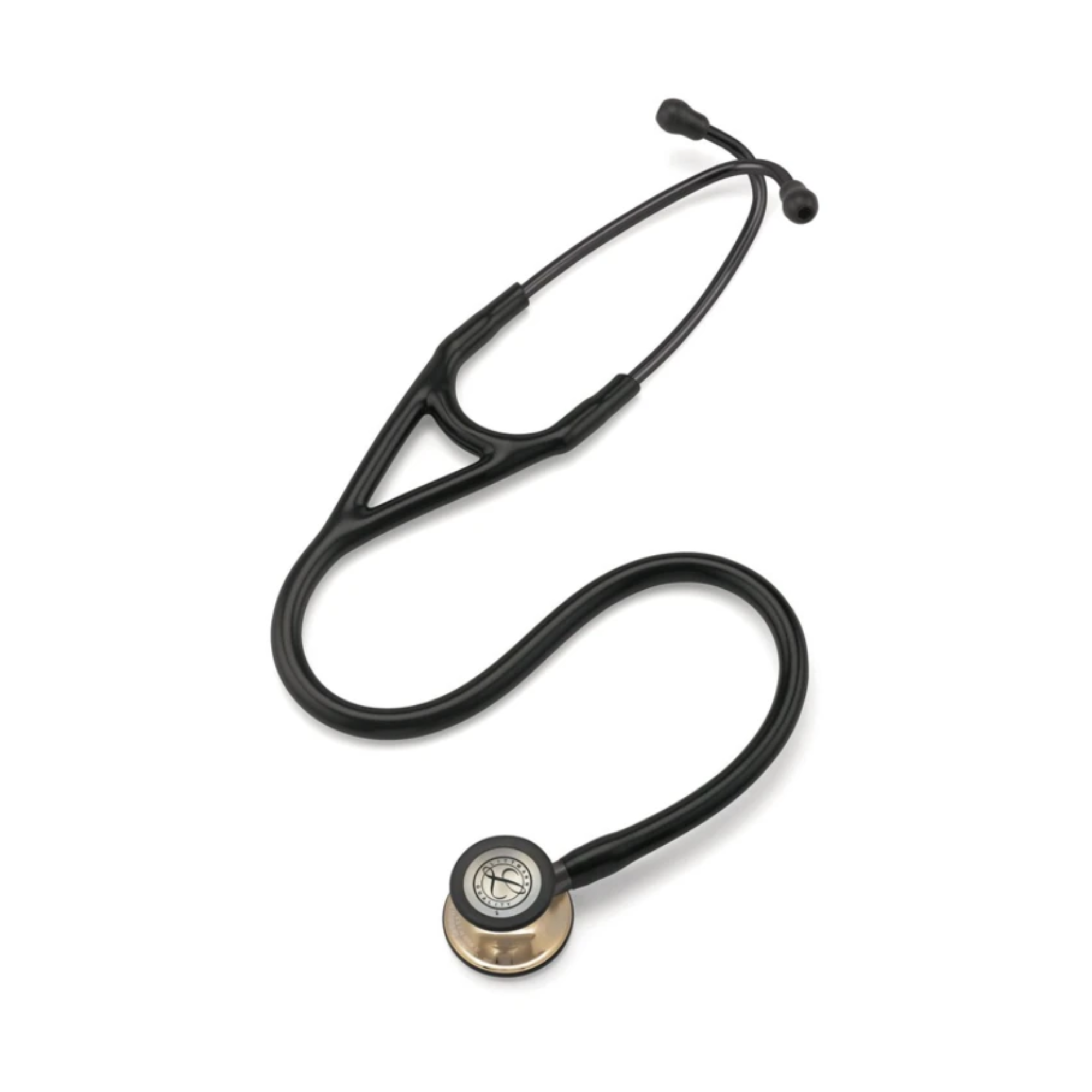 Stéthoscope - Cardiology IV - plusieurs coloris - 3M Littmann