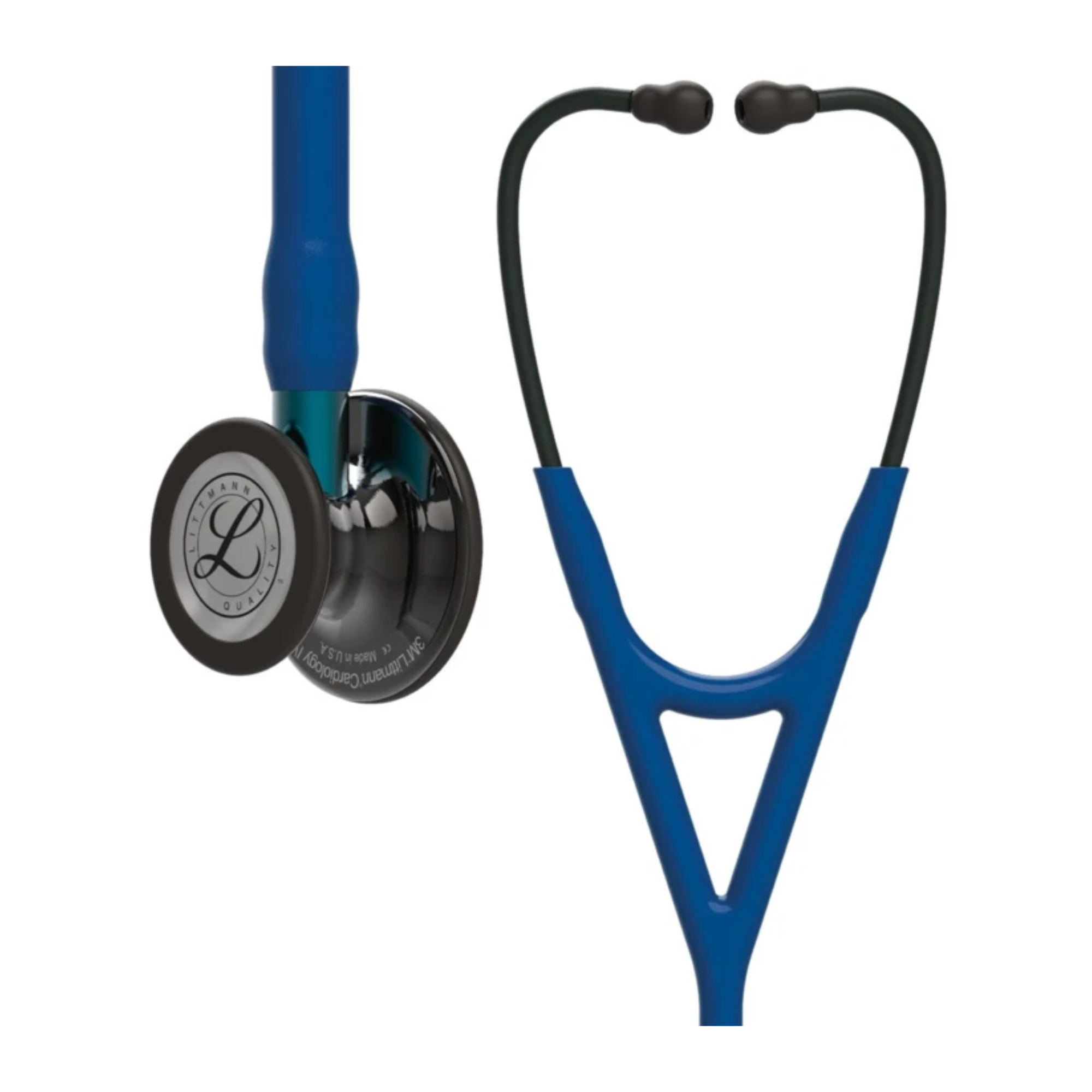 Stéthoscope - Cardiology IV - plusieurs coloris - 3M Littmann