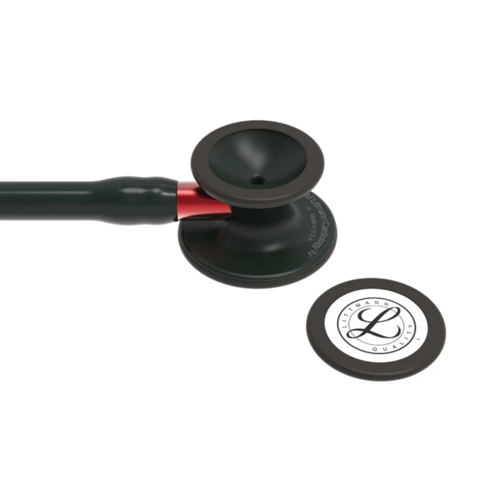 Stéthoscope - Cardiology IV - plusieurs coloris - 3M Littmann