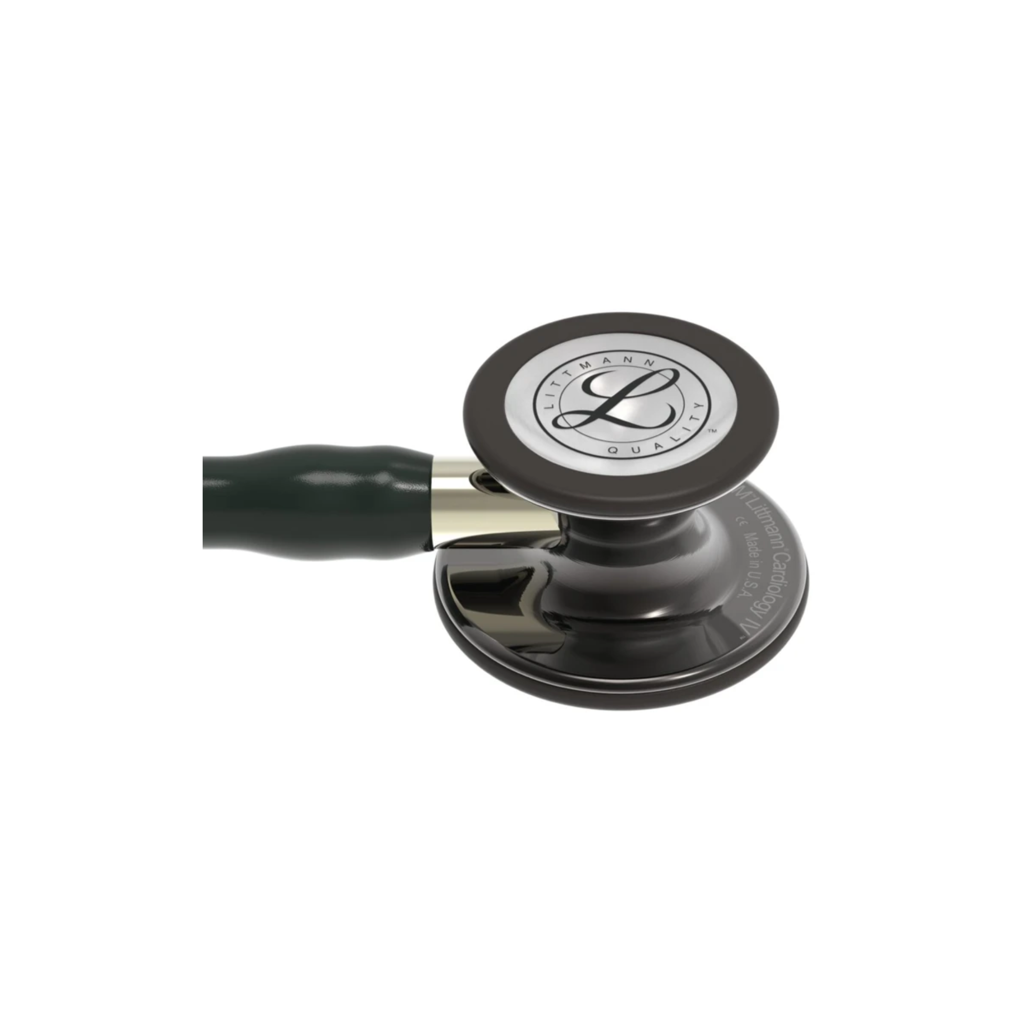 Stéthoscope - Cardiology IV - plusieurs coloris - 3M Littmann