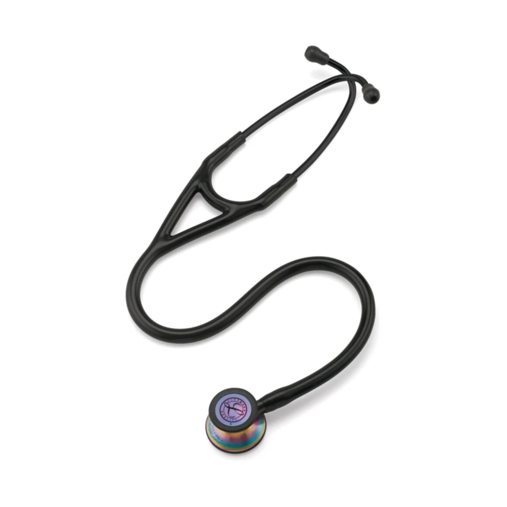 Stéthoscope - Cardiology IV - plusieurs coloris - 3M Littmann
