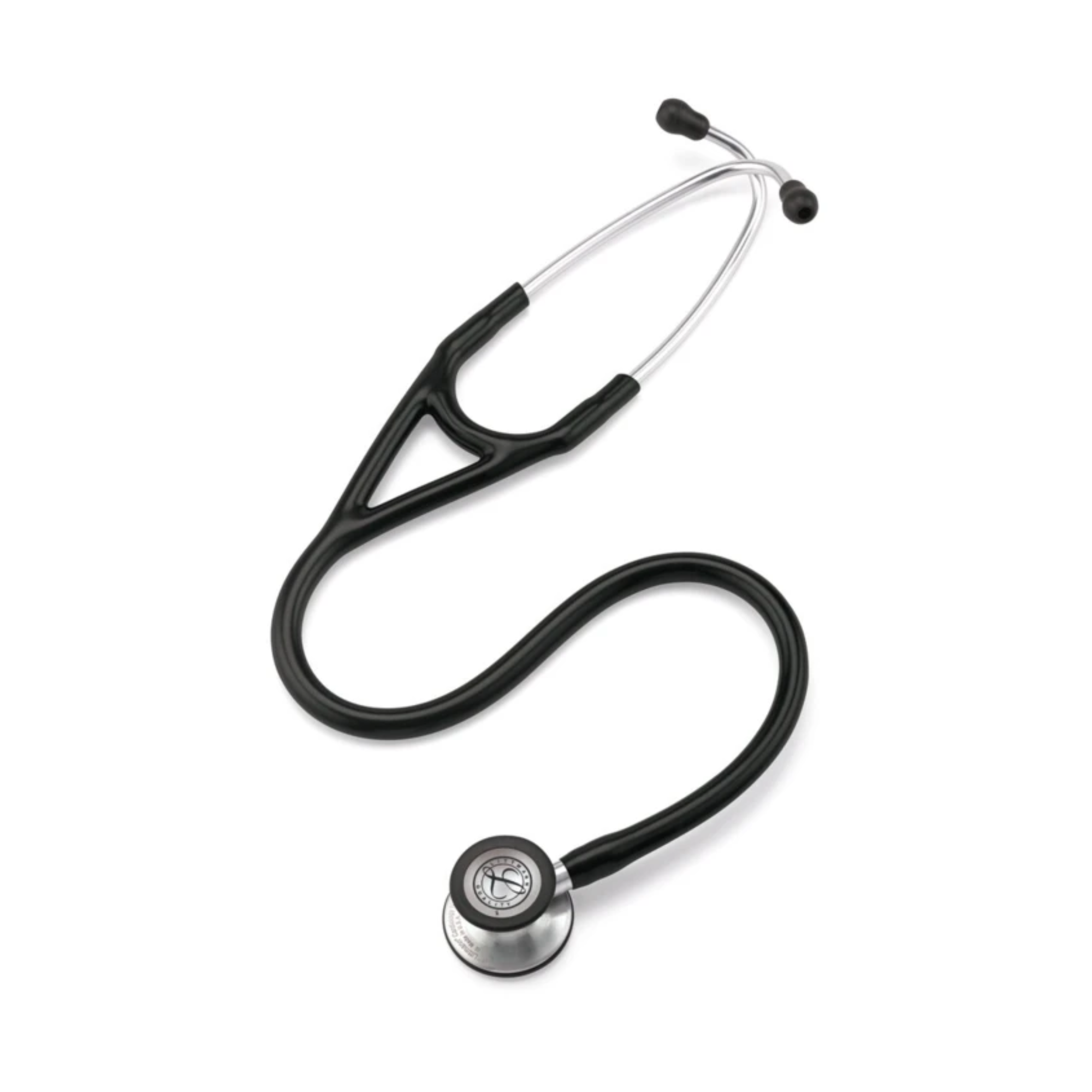 Stéthoscope - Cardiology IV - plusieurs coloris - 3M Littmann