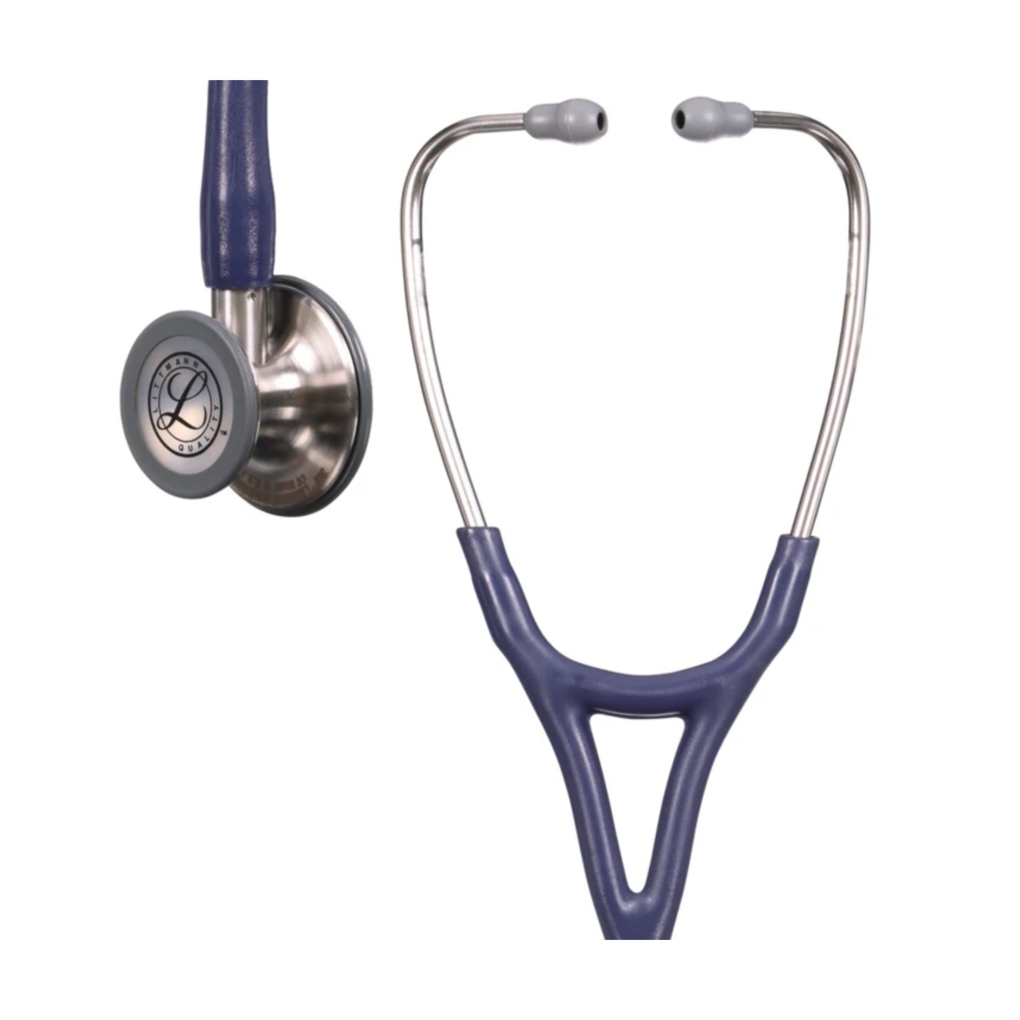 Stéthoscope - Cardiology IV - plusieurs coloris - 3M Littmann